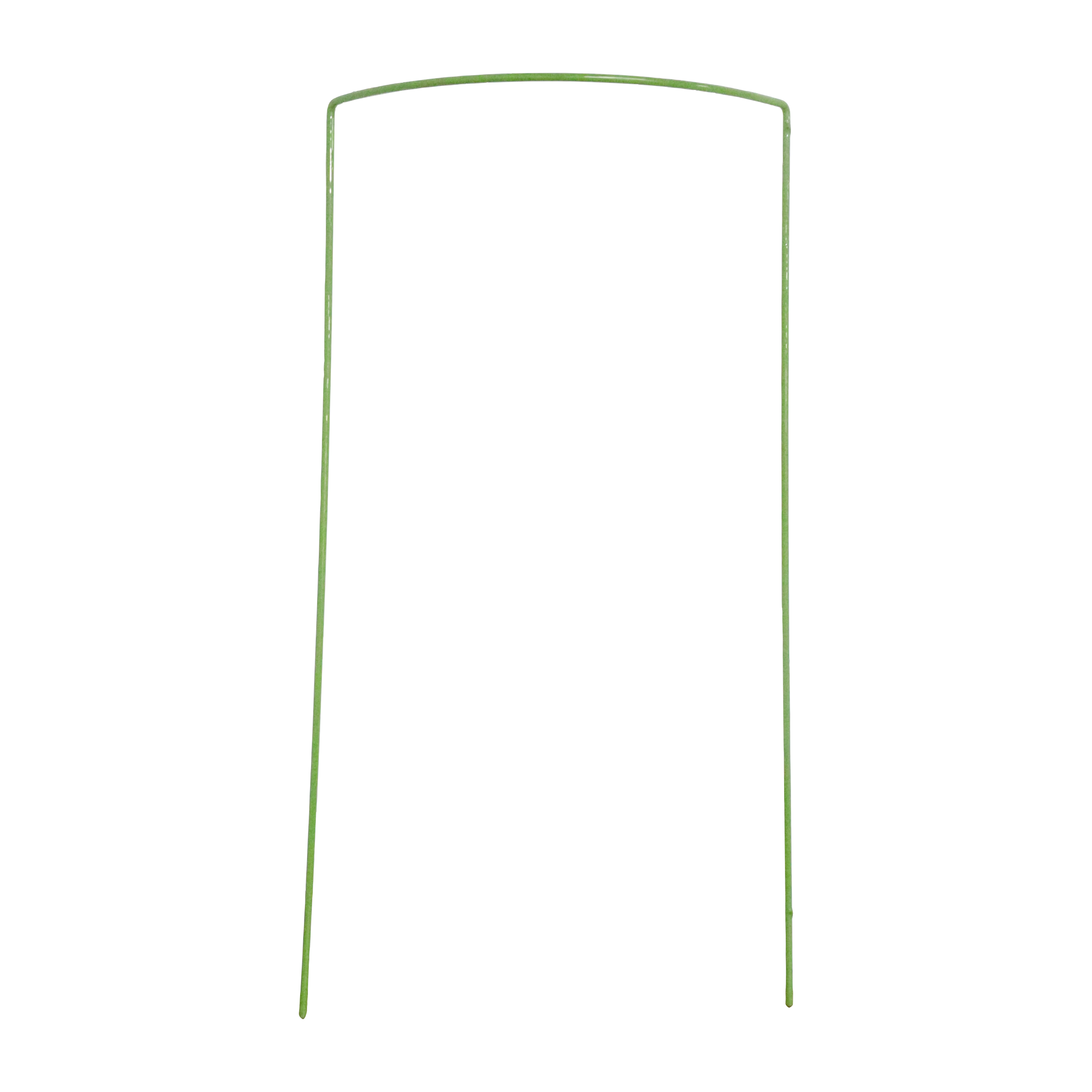 Podpora do roślin w kształcie litery U 30x60cm