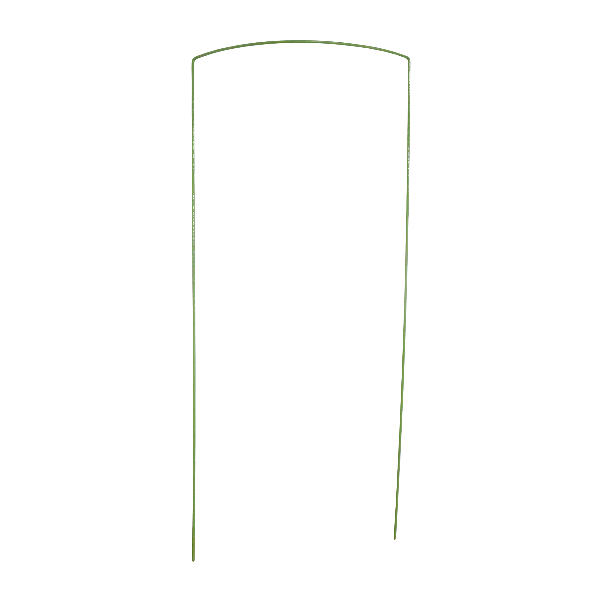 Podpora do roślin w kształcie litery U 45x100cm