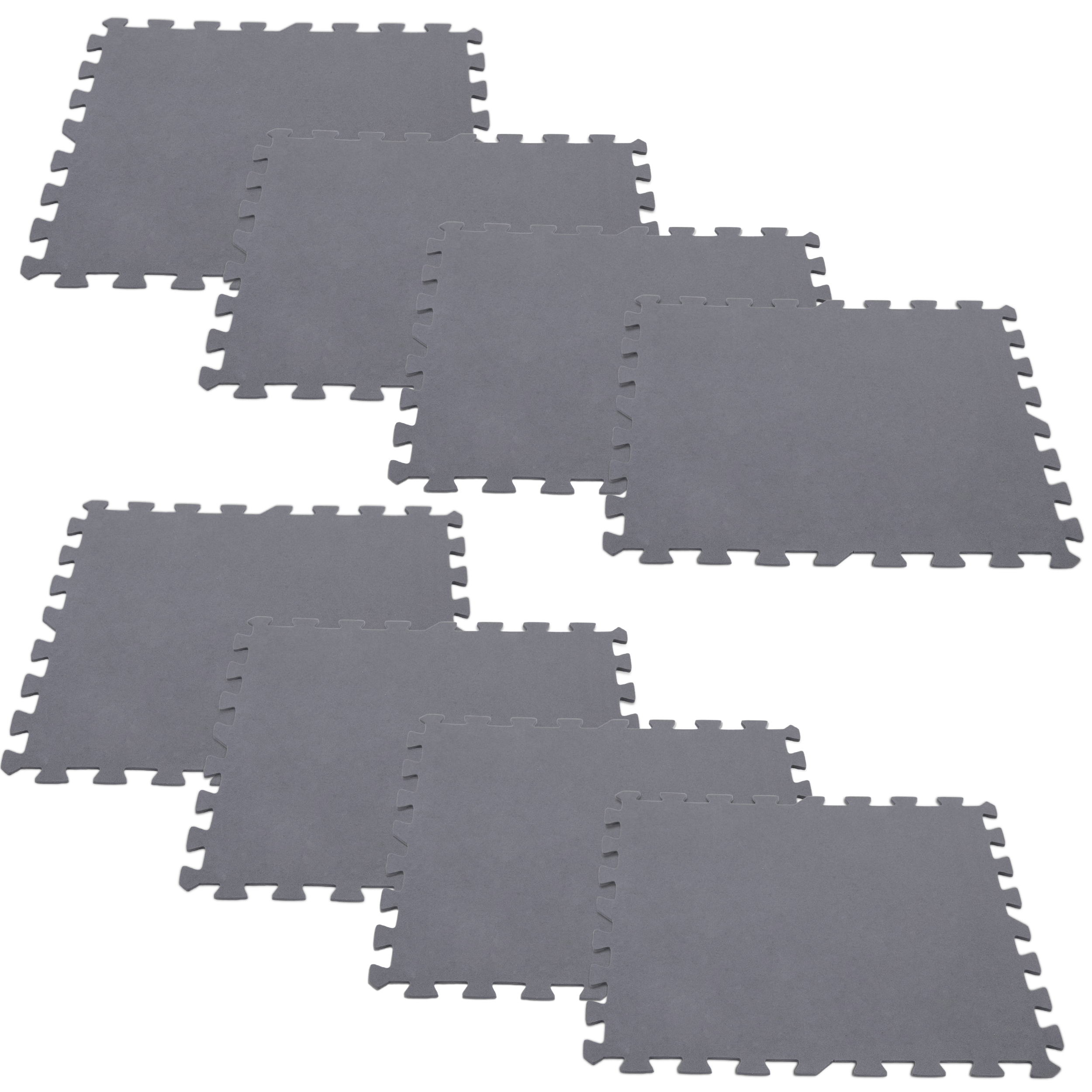 Mata basenowa mata piankowa pod basen 50 x 50 cm INTEX
