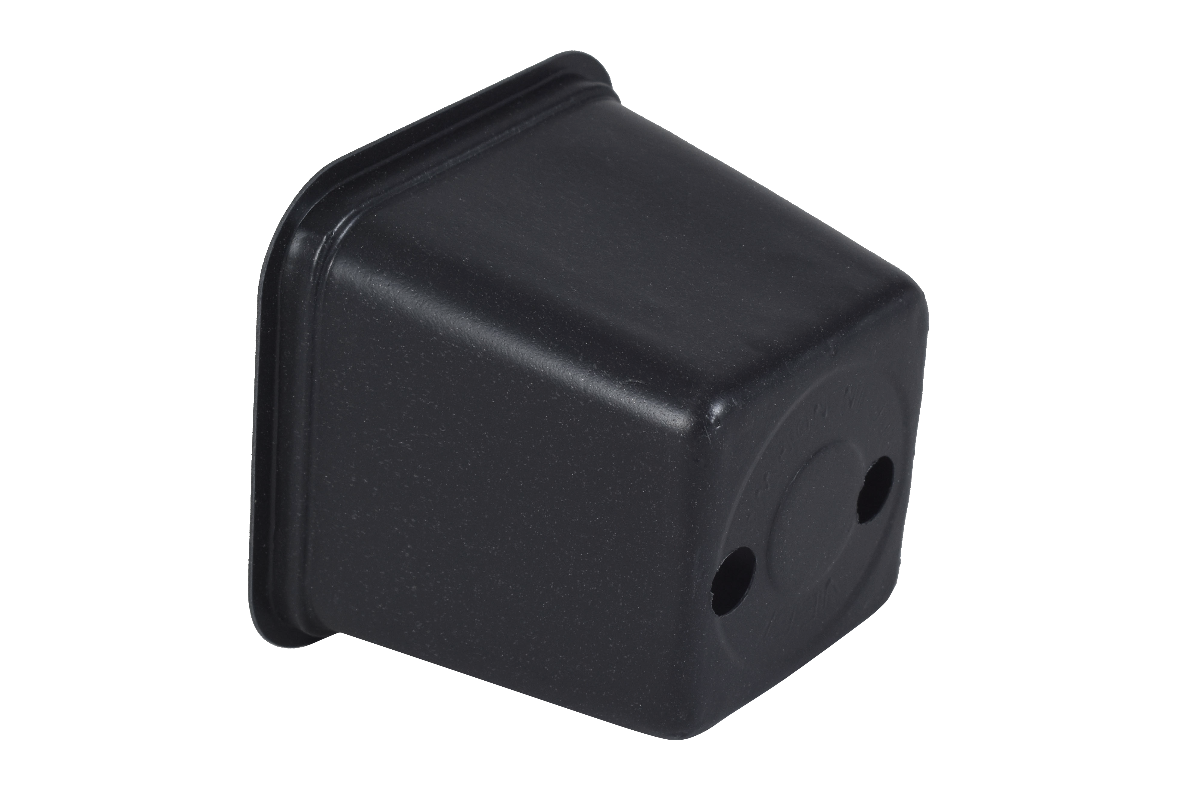 Zestaw doniczek produkcyjnych do rozsady sadzonek 6x6 cm 40 szt.  - 3