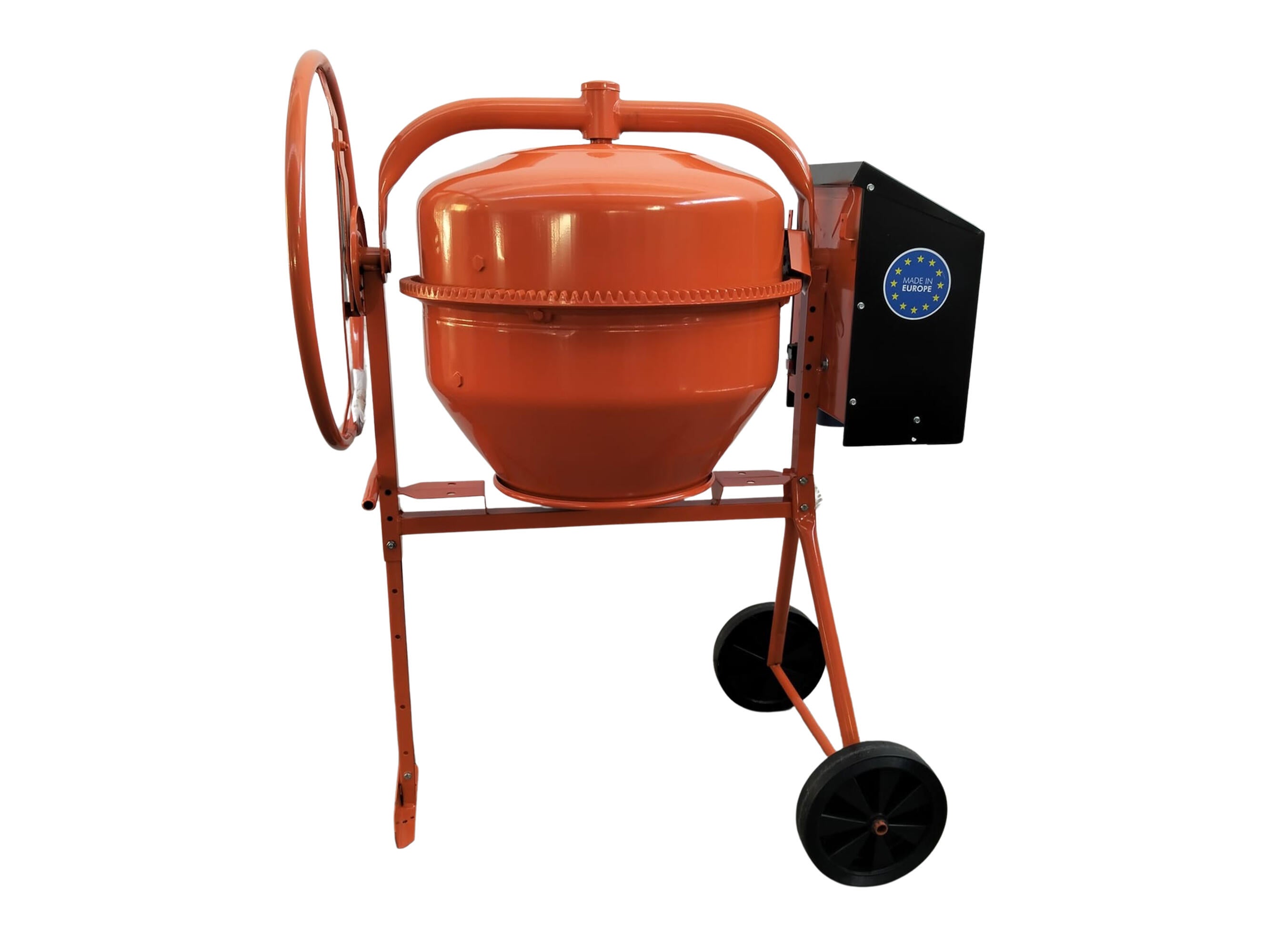 HORMIGONERA ELÉCTRICA 135 700W - 2