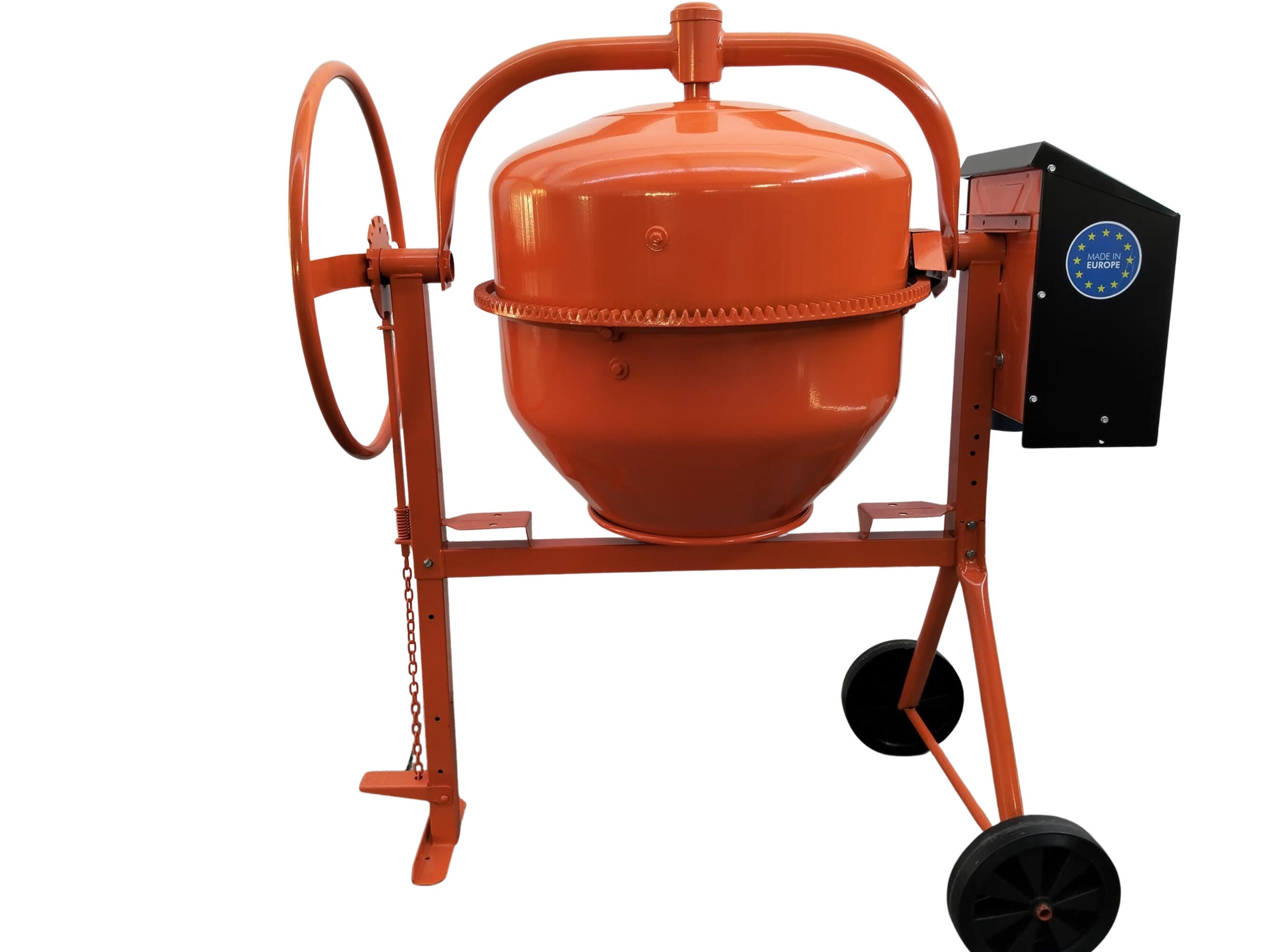 HORMIGONERA ELÉCTRICA 170 700W - 2