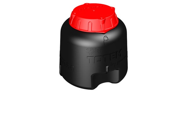 SOPORTE SUELO SALAR TOTEM PEMSA