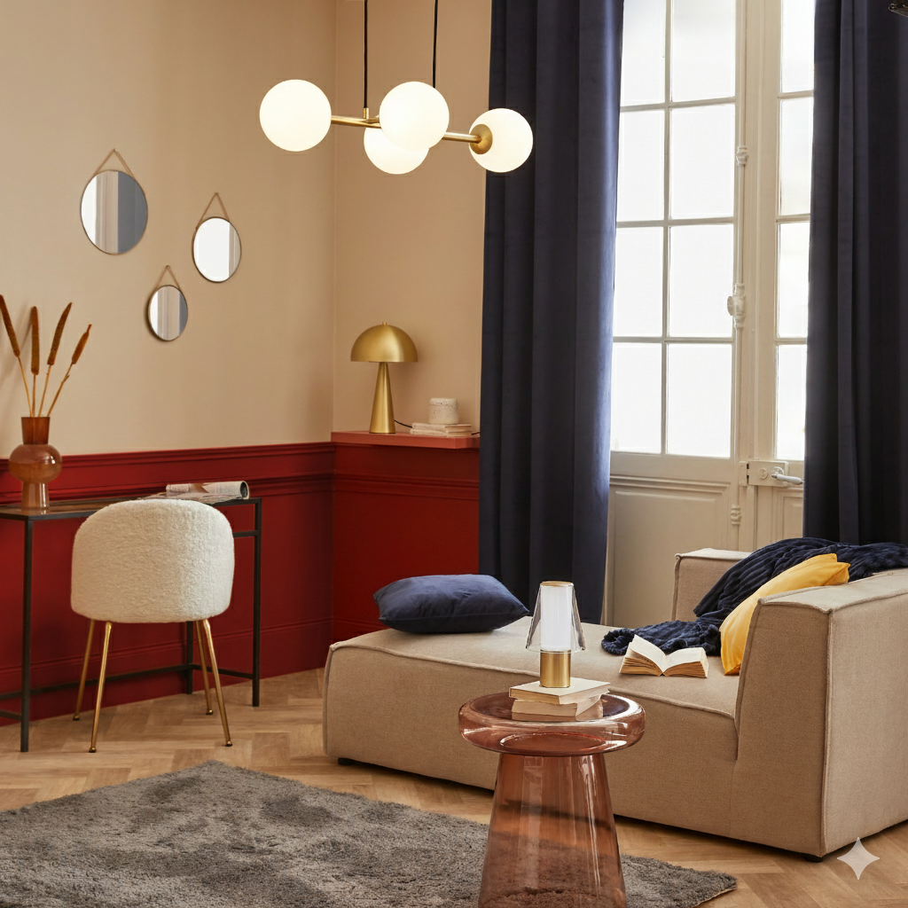 Fronha Almofada Tony Balsa 45X45cm Inspire - 6