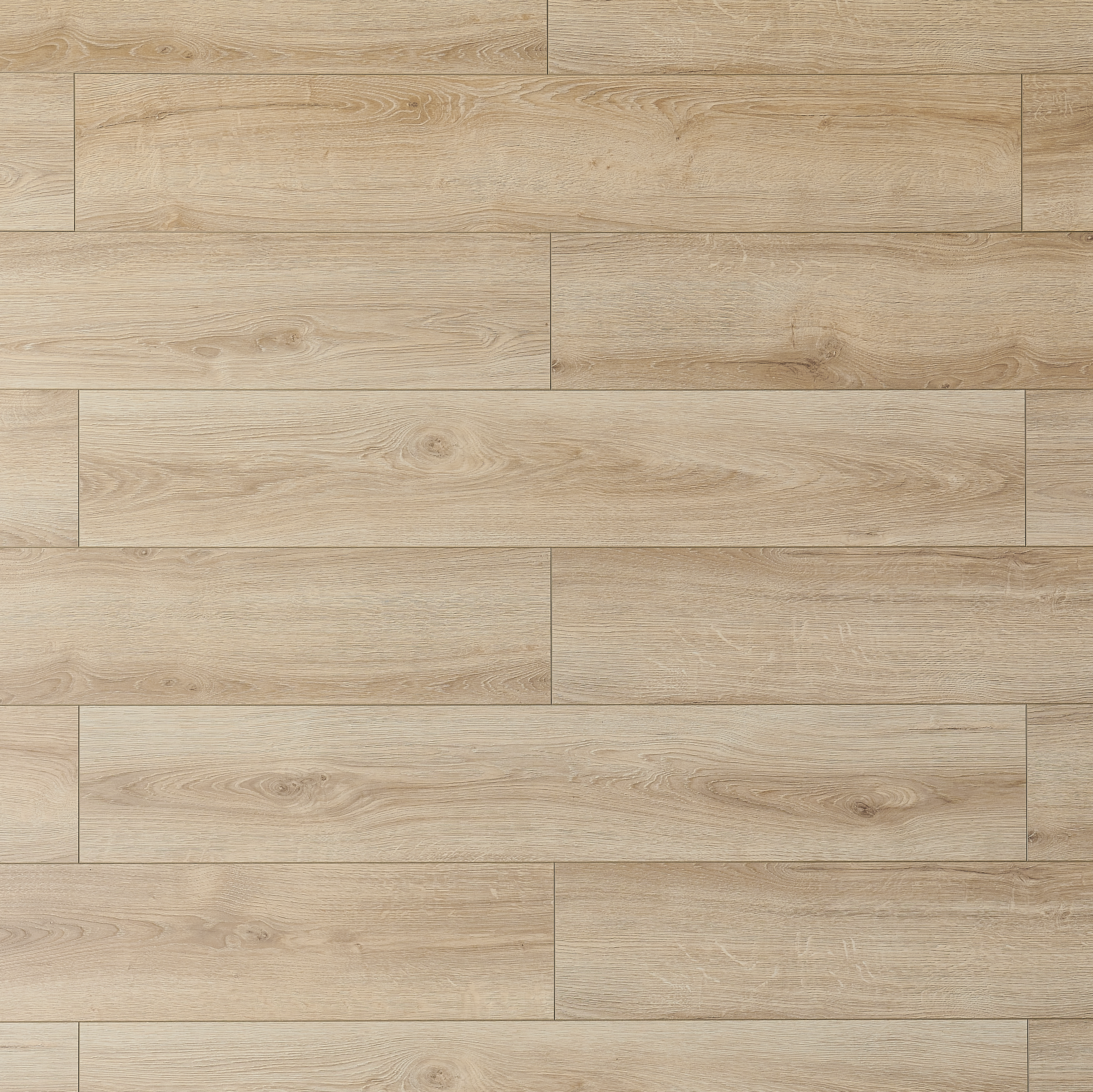 Panele podłogowe laminowane wodoodporne AC6 10 mm Weninger Dąb Alfama naturalne drewno - 12