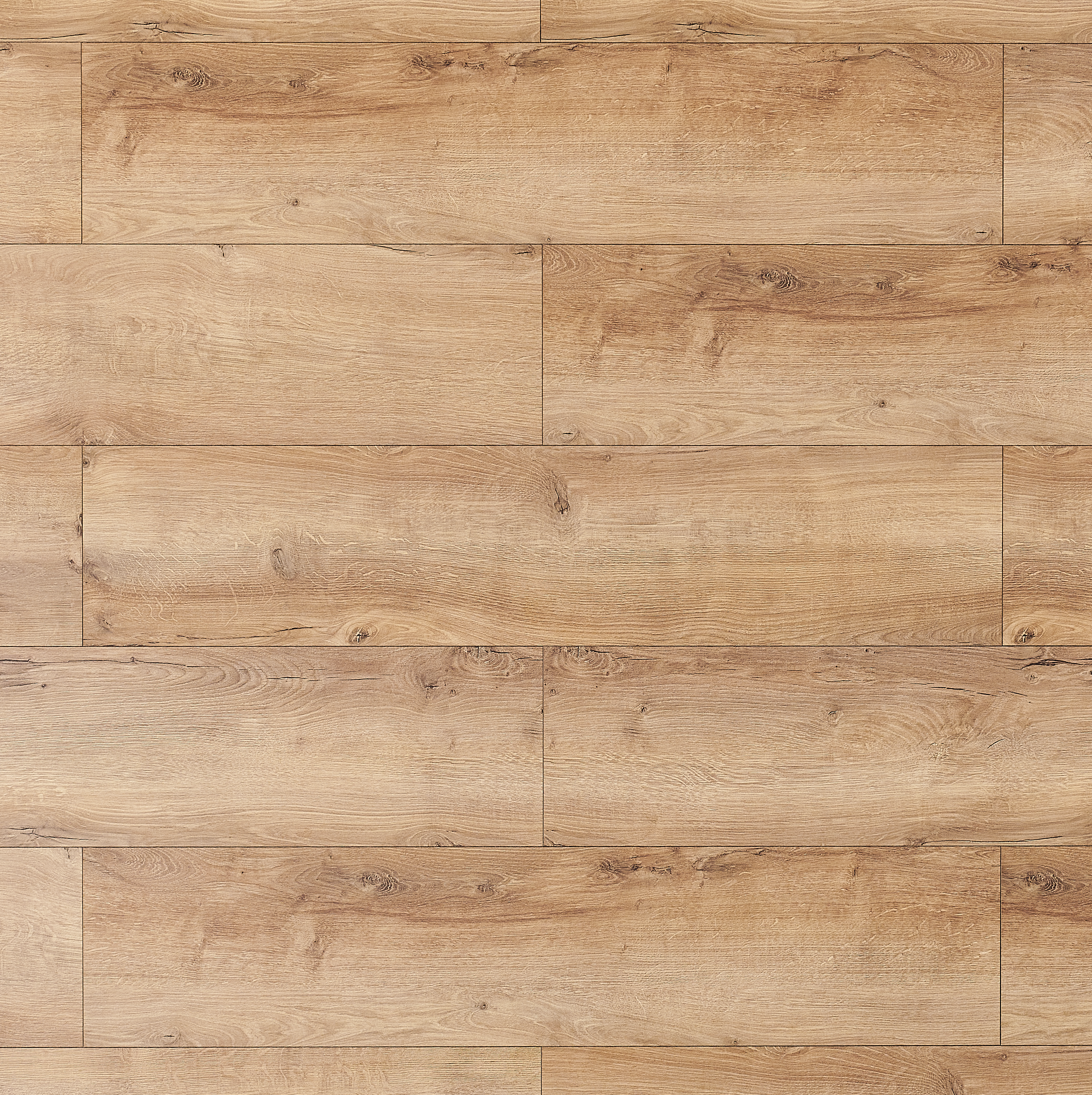 Panele podłogowe laminowane wodoodporne AC4 8 mm Classen Forestville XL naturalne drewno - 2