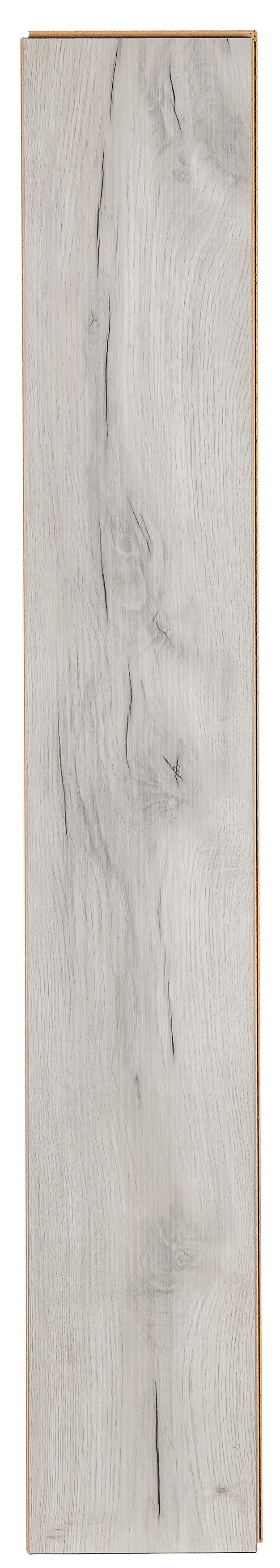 Panele podłogowe laminowane wodoodporne AC5 8 mm Artens Rondeau 2 szare drewno - 13