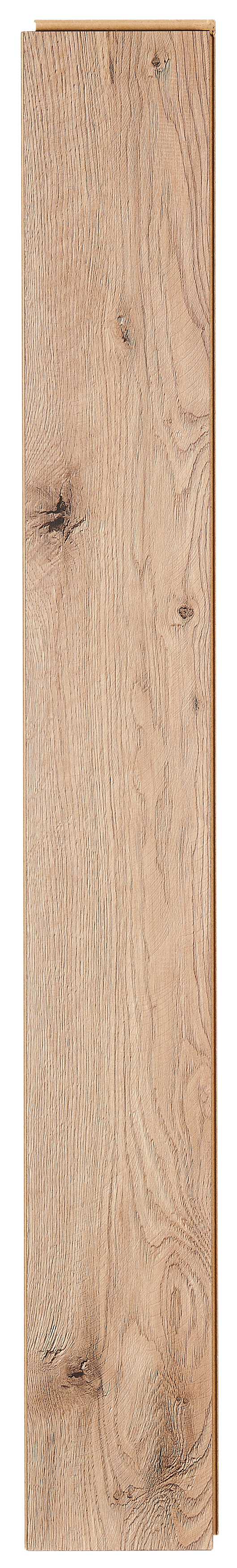 Panele podłogowe laminowane wodoodporne AC5 8 mm Artens Dąb Dayton 2 naturalne drewno - 5