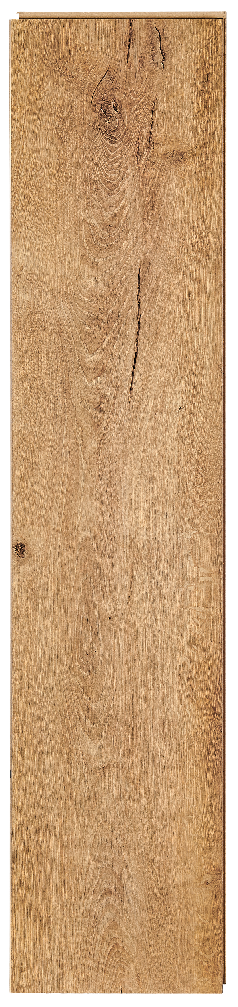 Panele podłogowe laminowane wodoodporne AC4 8 mm Classen Forestville XL naturalne drewno - 5