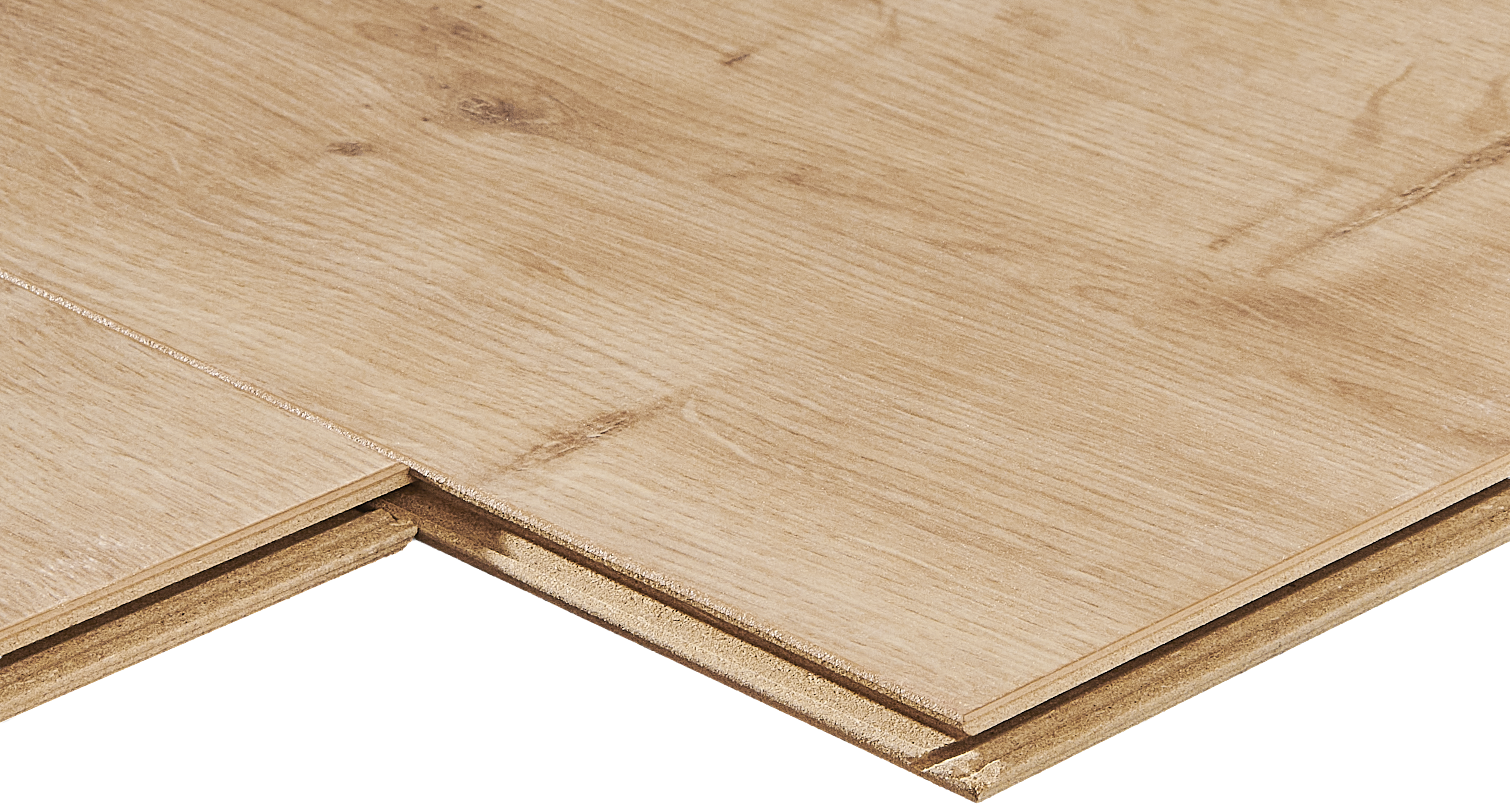 Panele podłogowe laminowane wodoodporne AC5 8 mm Artens Belgrave 2 struktura naturalnego drewna - 2