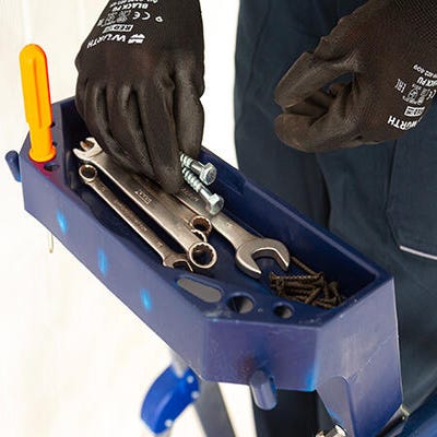 Porte outils