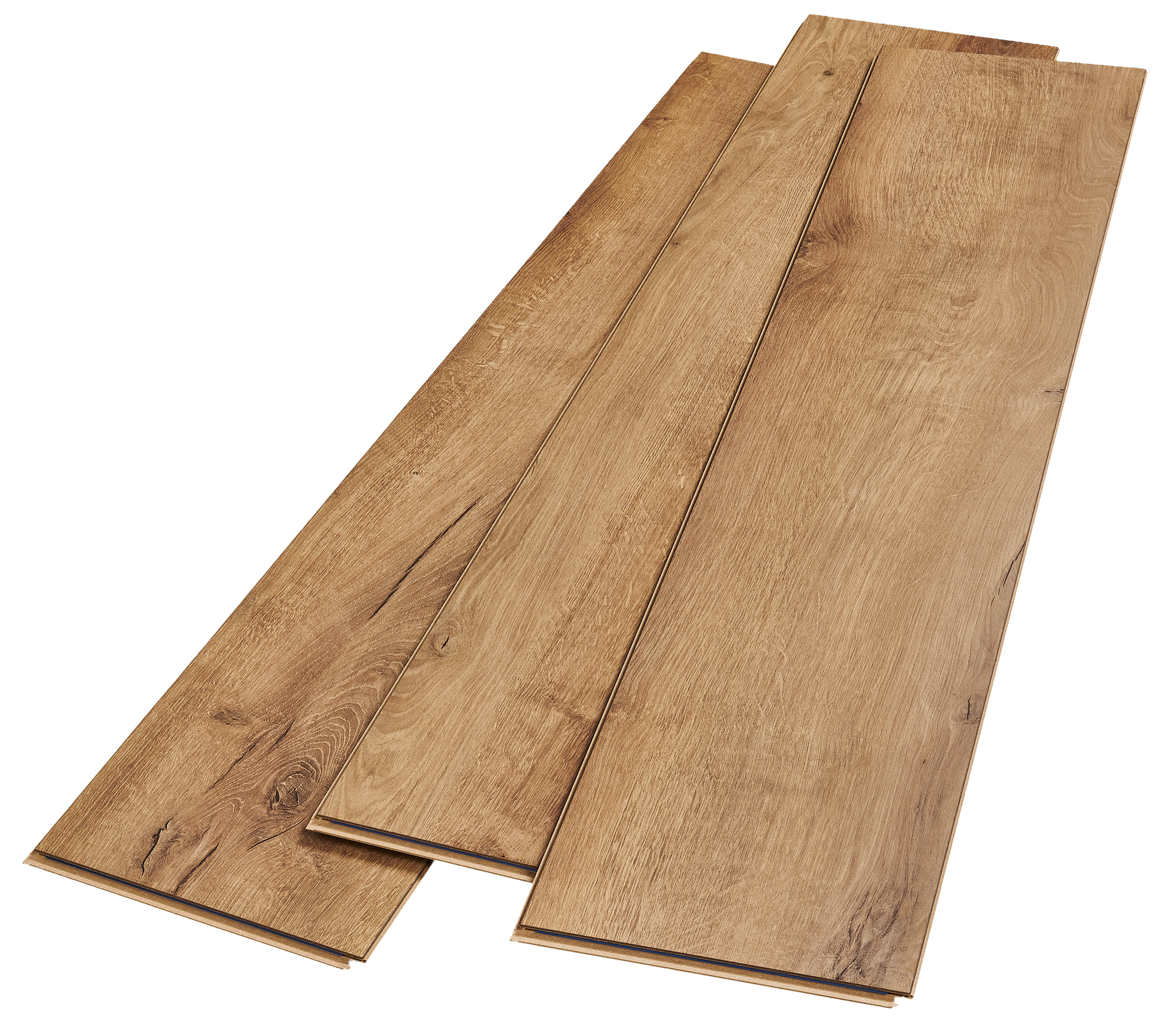 Panele podłogowe laminowane wodoodporne AC4 8 mm Classen Forestville XL naturalne drewno - 11