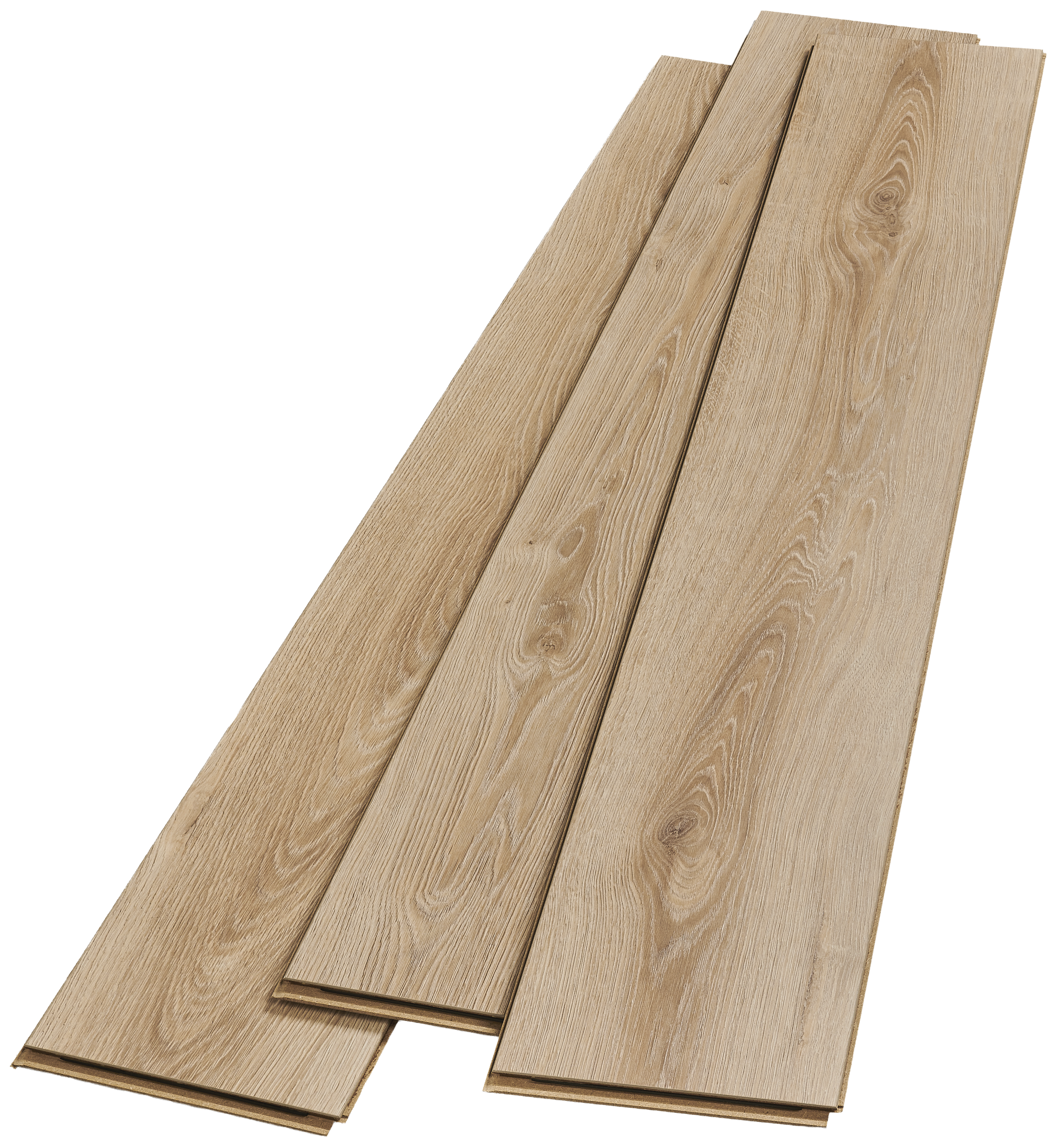 Panele podłogowe laminowane wodoodporne AC6 10 mm Weninger Dąb Alfama naturalne drewno - 14