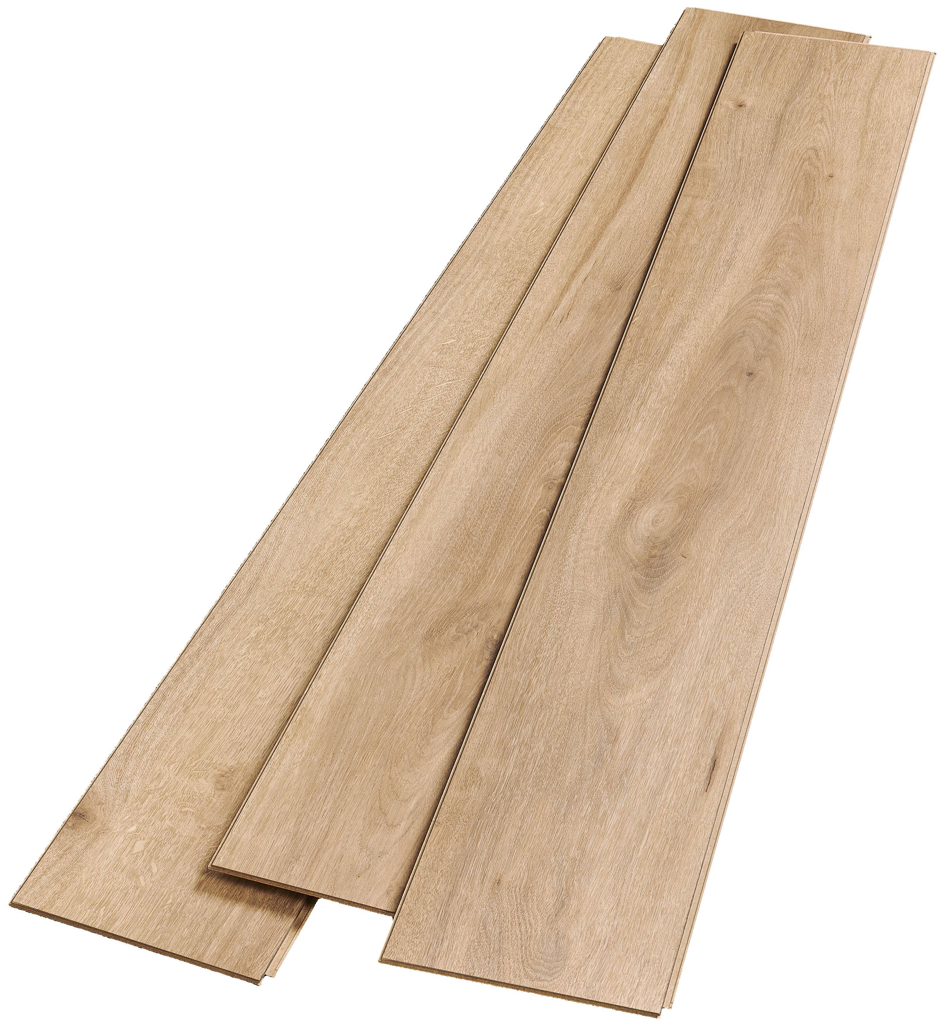 Panele podłogowe laminowane wodoodporne AC5 8 mm Artens Dąb Andy - 12