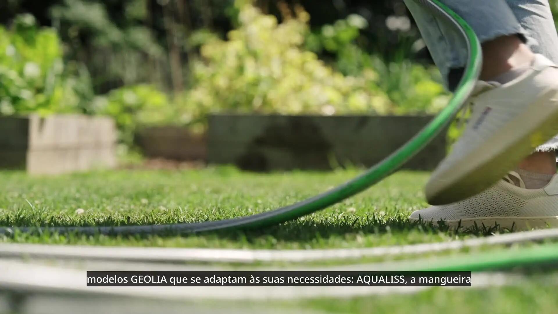 Mangueira 15 mm x 5 m Geolia Aqualis - 5
