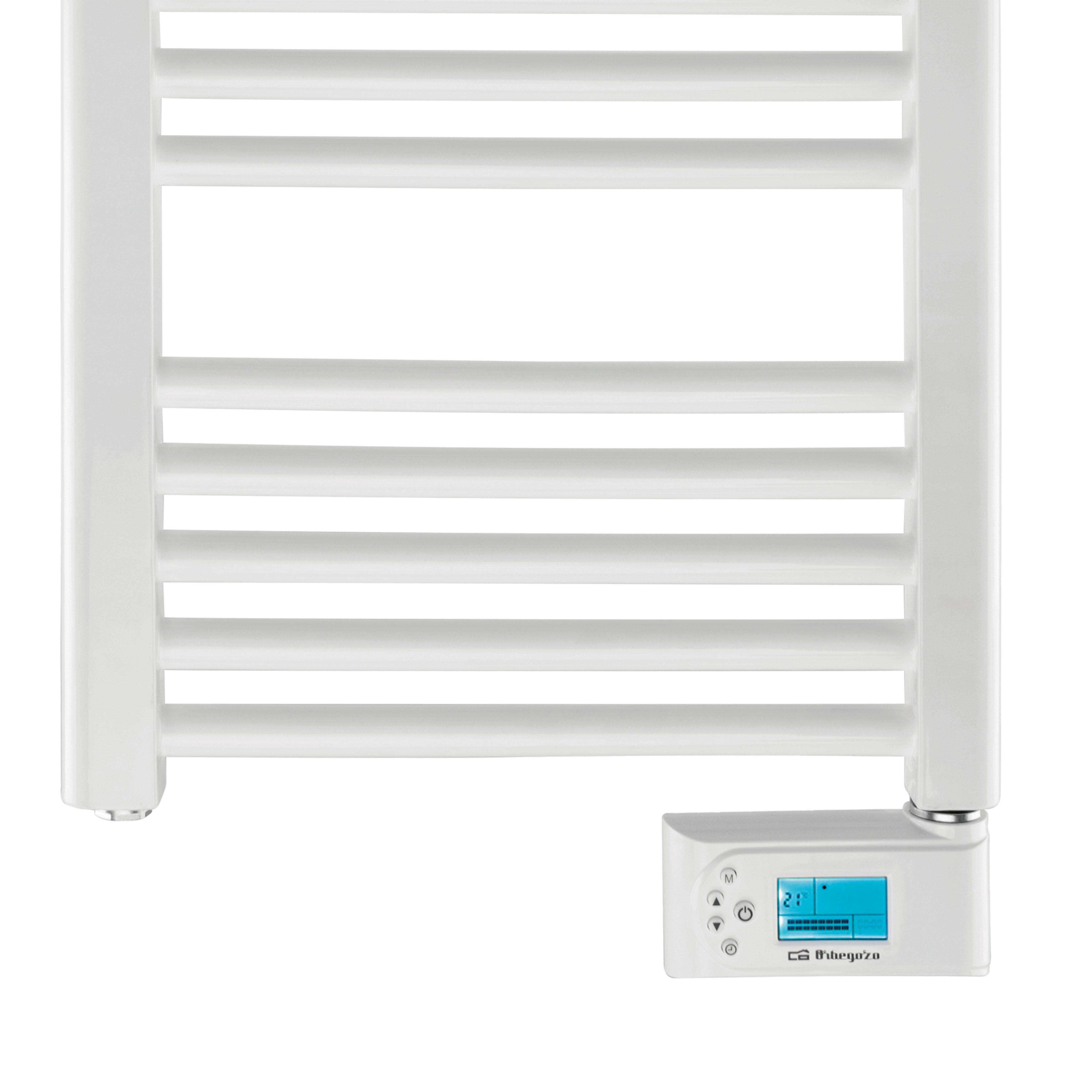 Orbegozo THA 200 Toallero Eléctrico 200W Blanco - Imagen 3