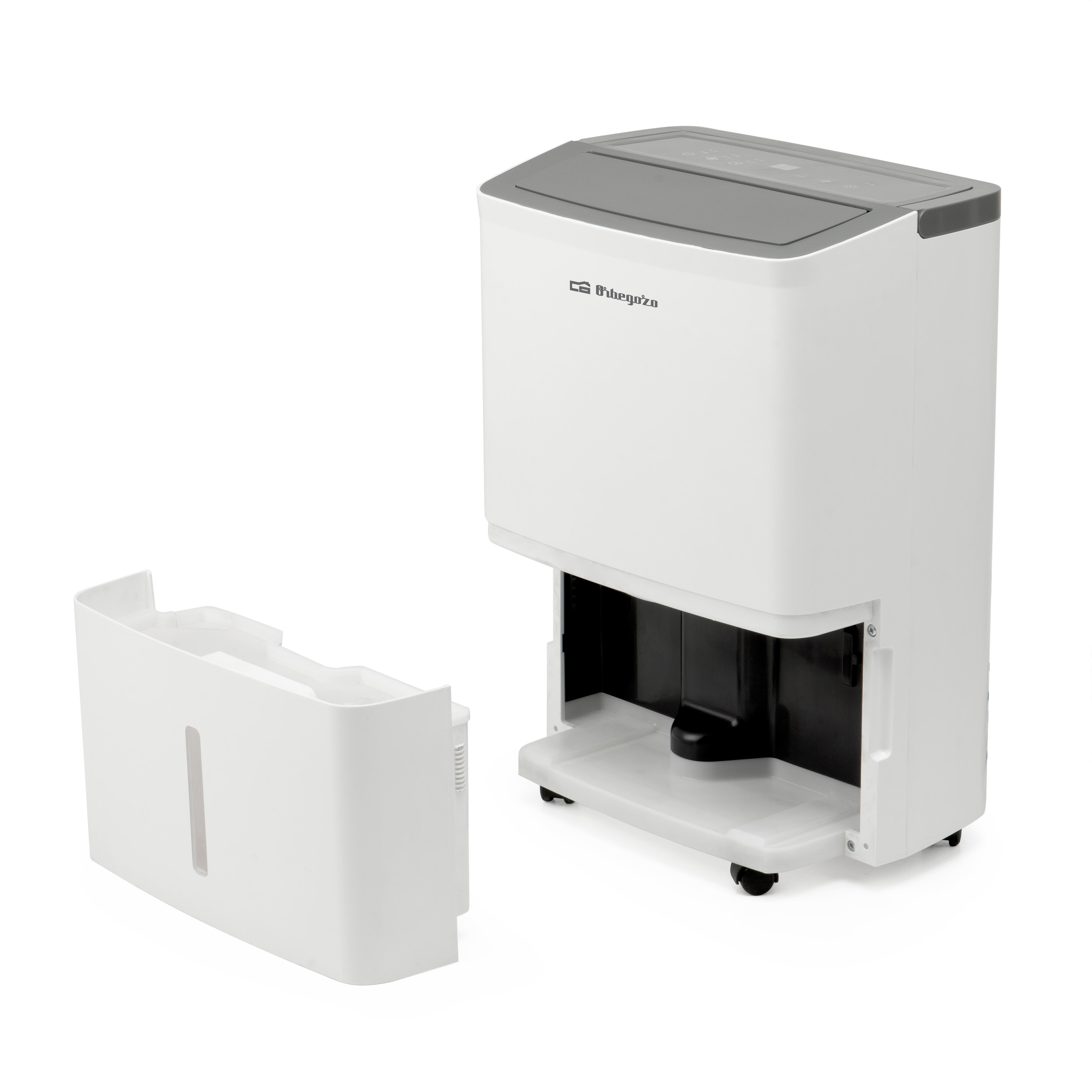 Orbegozo Deshumidificador De Aire De 0,5L , Leroy Merlin