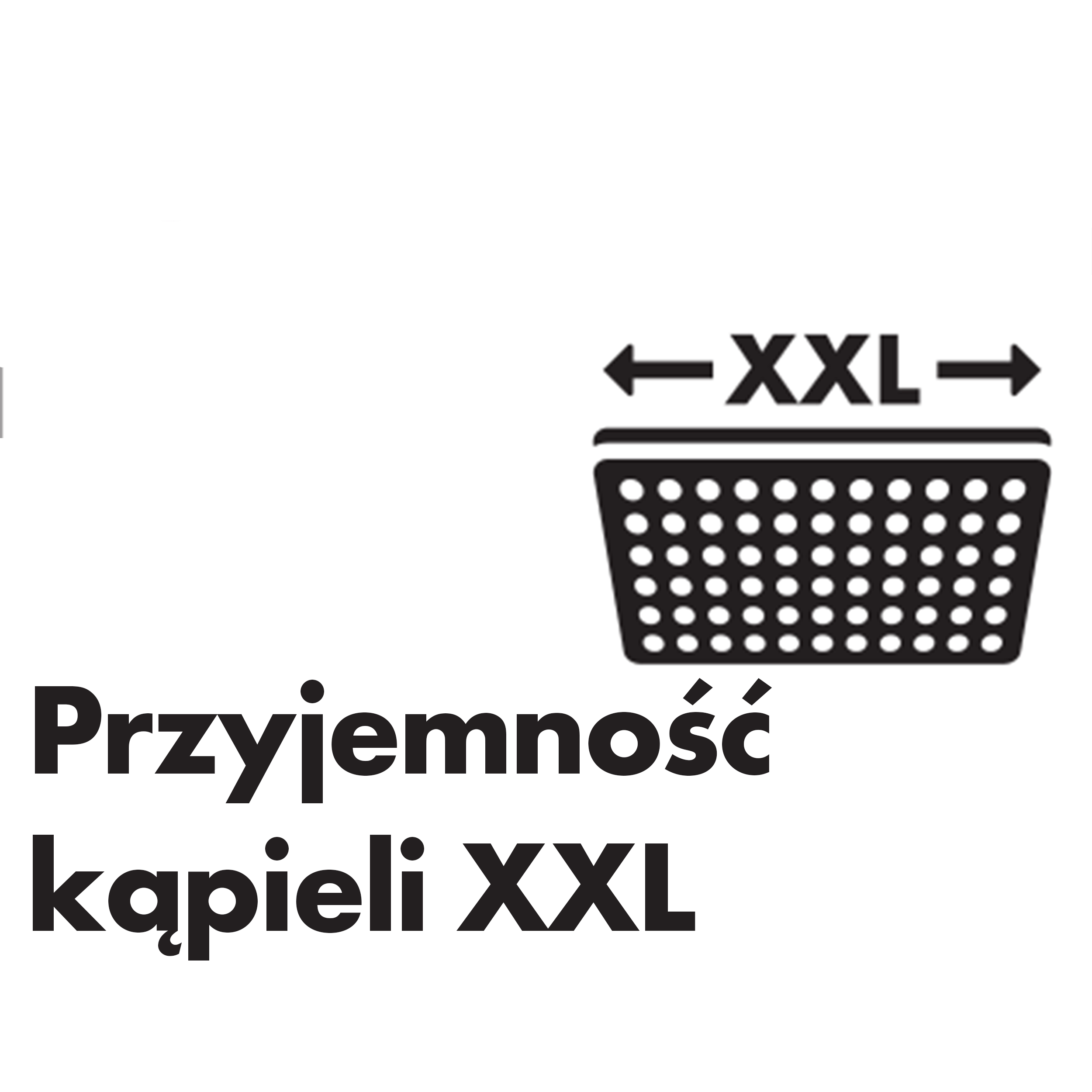 Słuchawka prysznicowa Croma 100 Vario       4-funkcyjna chrom Hansgrohe - 6