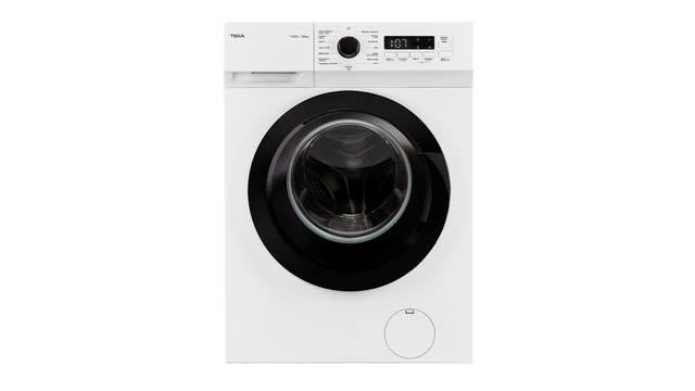 Máquina Lavar Roupa Teka WMK 40840 WH