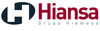 Logo de la marca HIANSA