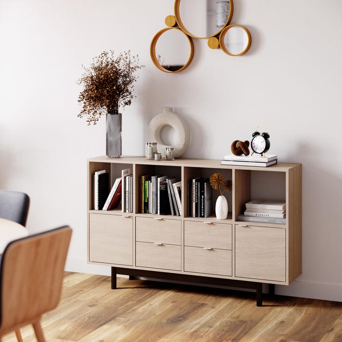 buffet Kub economico