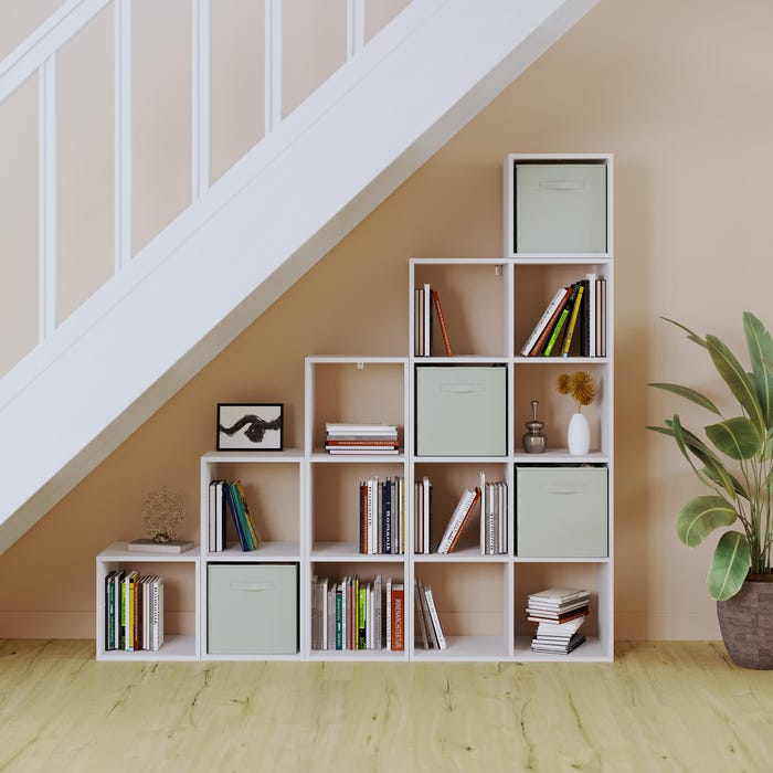 Modularità KUB Cube SPACEO 
