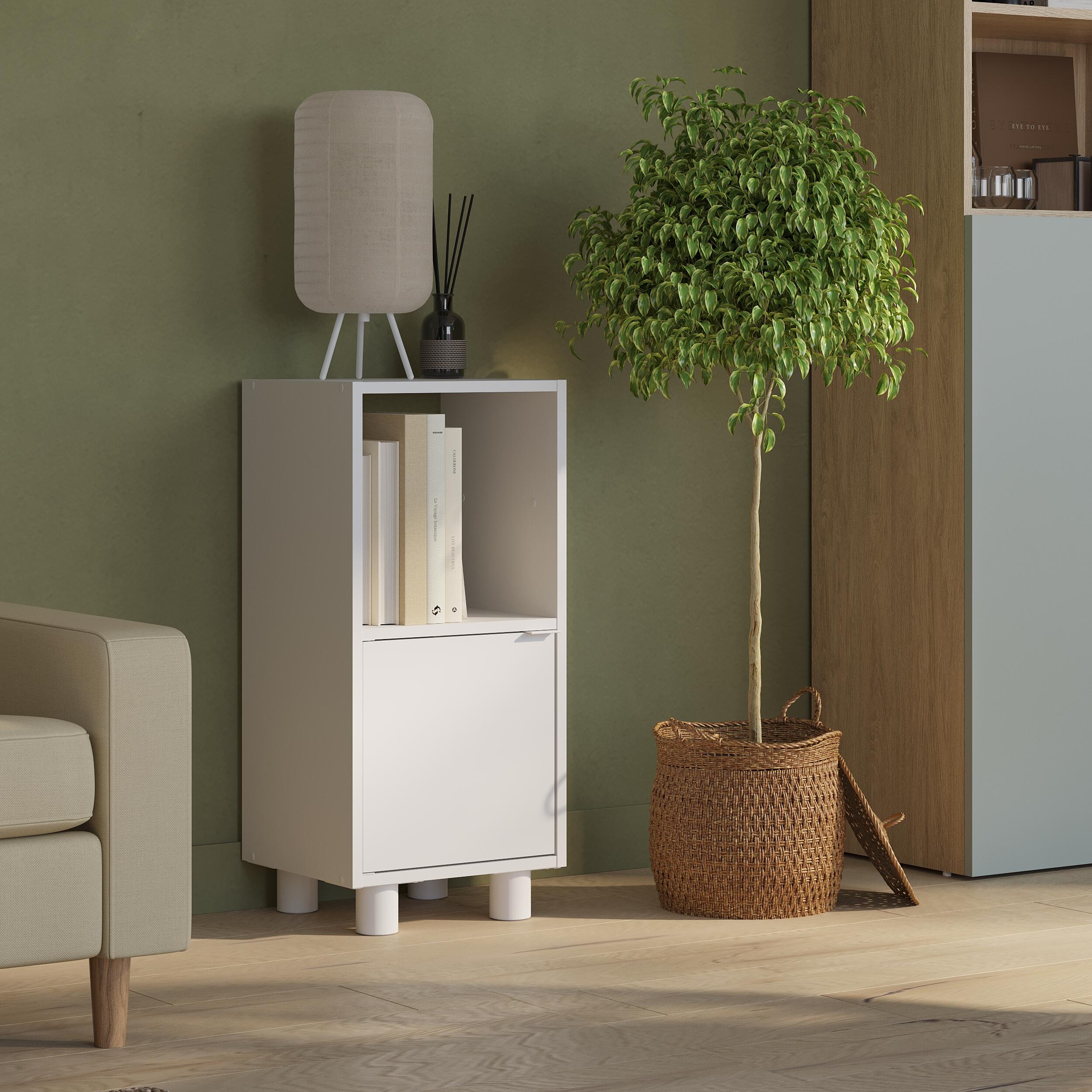 Cubo KUB Modularità SPACEO  - 1