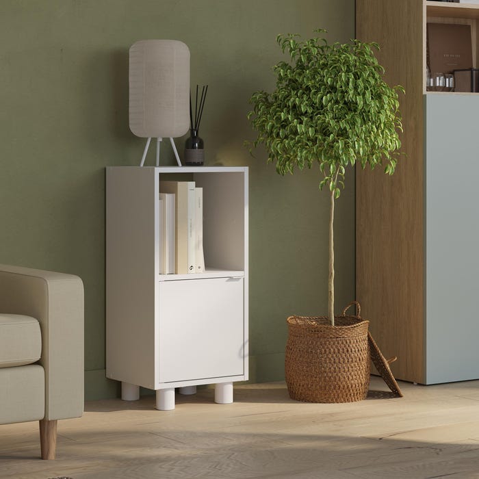 Cubo KUB Modularità SPACEO 
