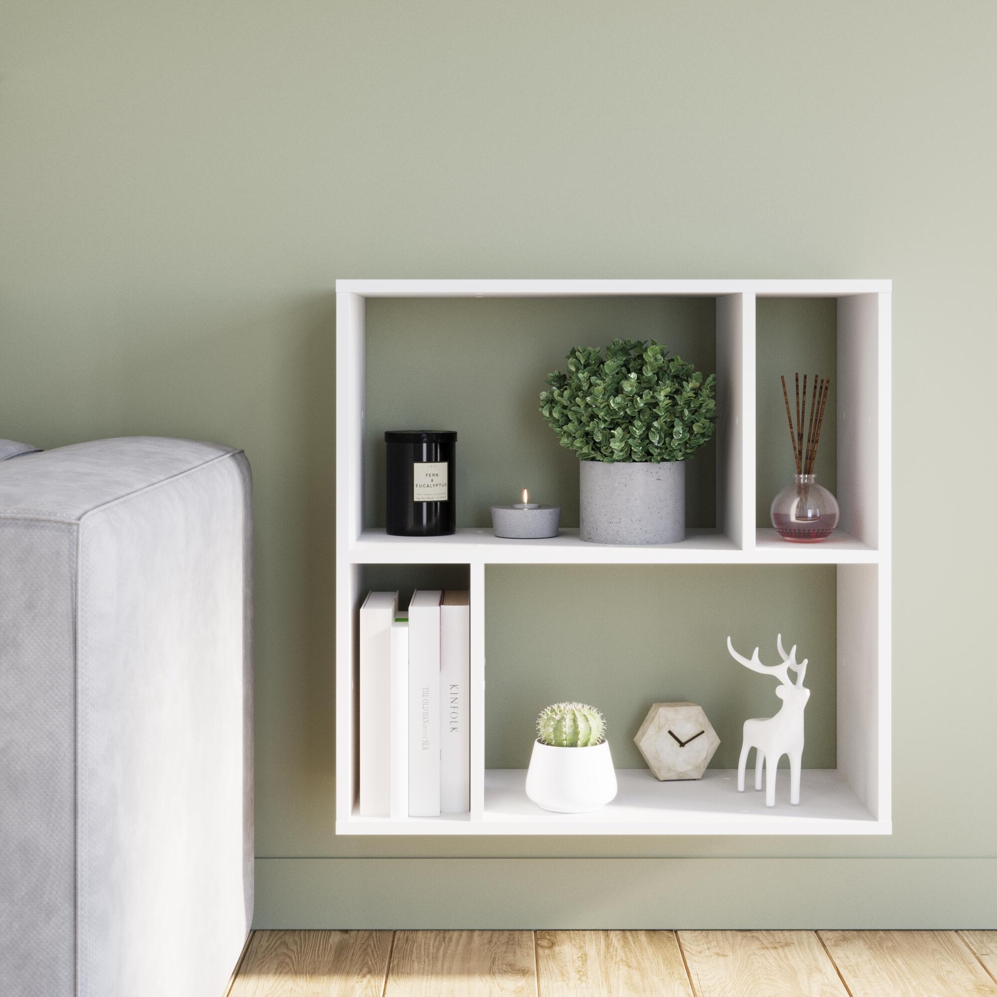 KUB Cube Modularità SPACEO  - 3