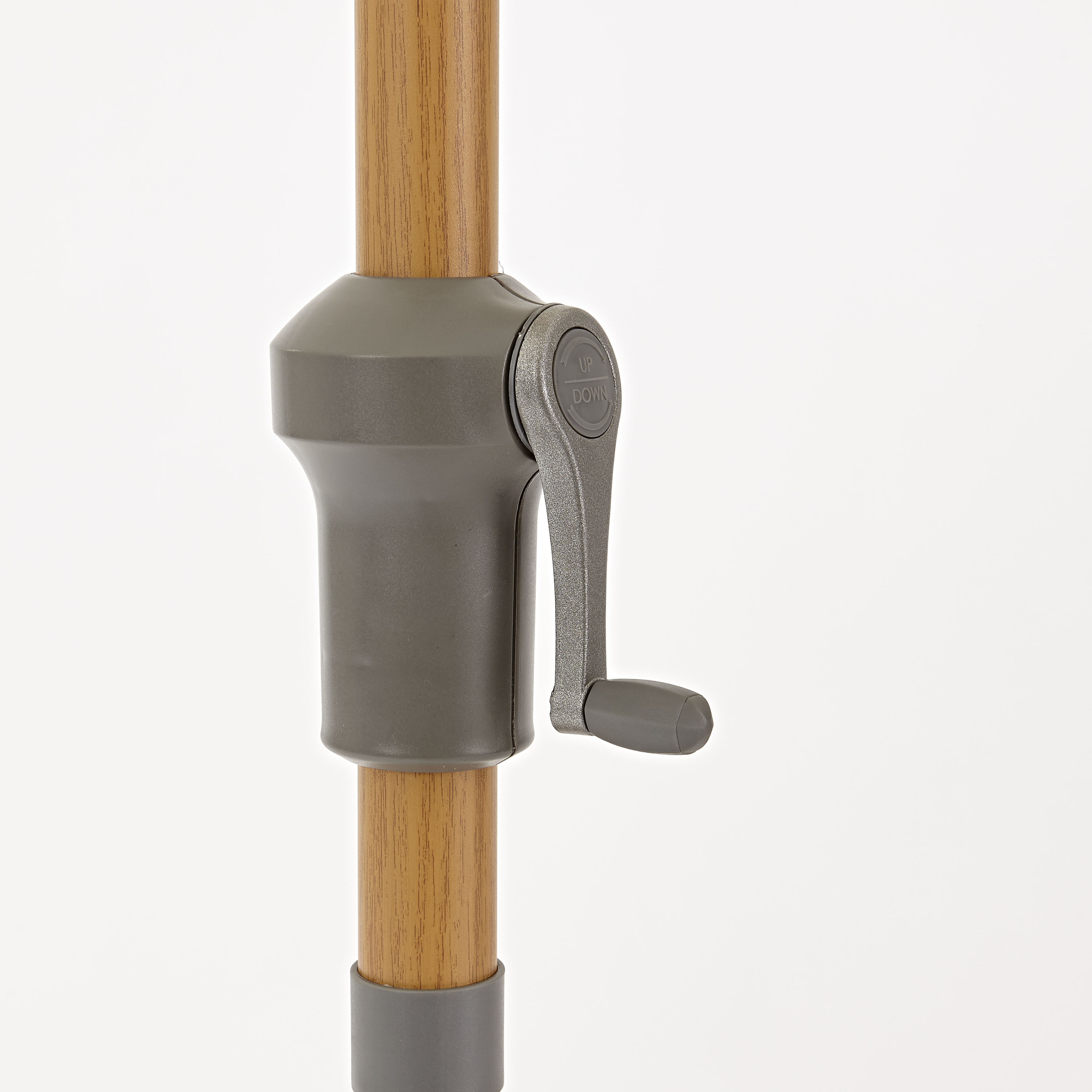 Chapéu de sol NATERIAL AGORA BRANCO 200X290CM - 17