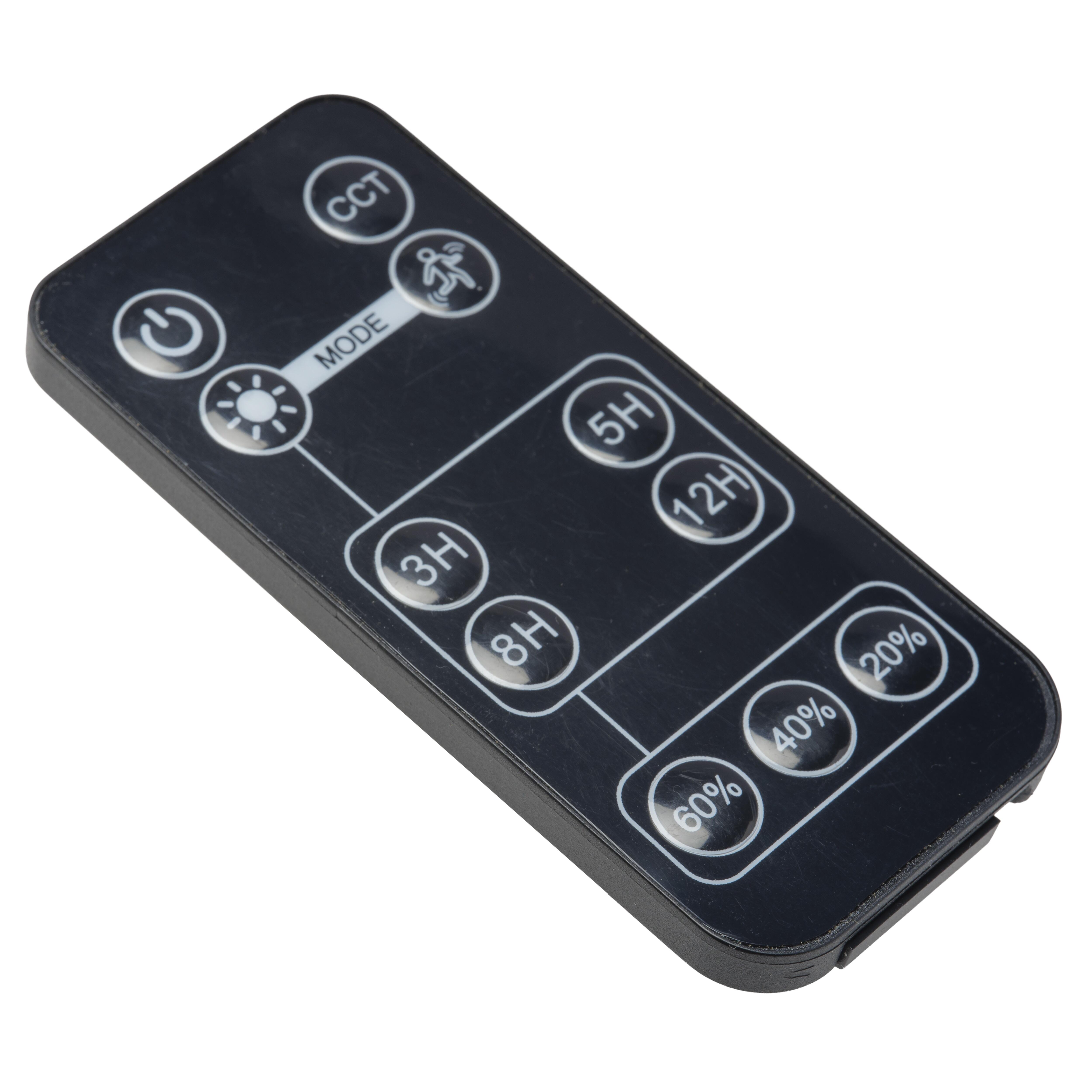 LUMINARIA VIAL LED SOLAR 15W CCT CON SENSOR - 3