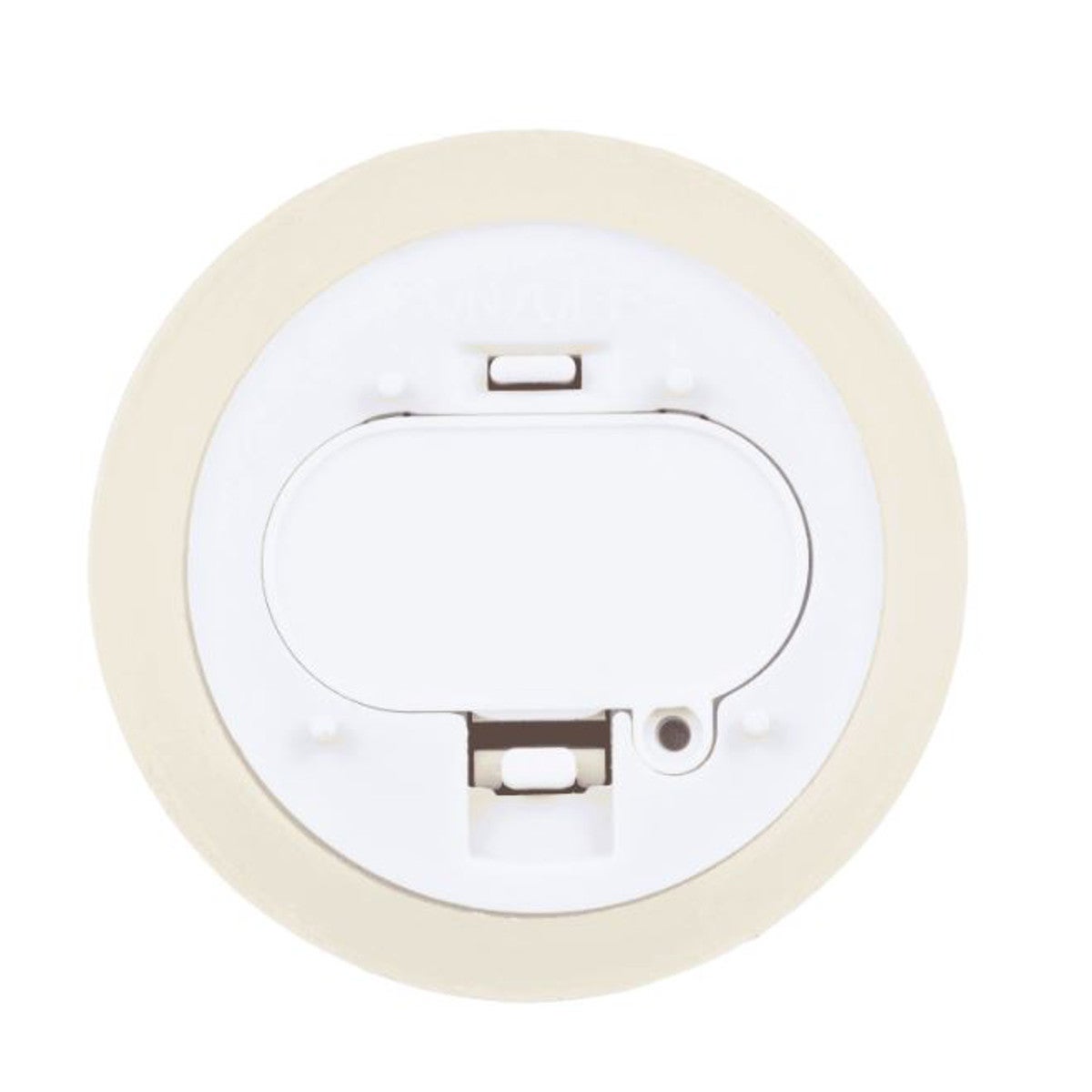 Candela  essenza nessuna H 17.5 cm - 4