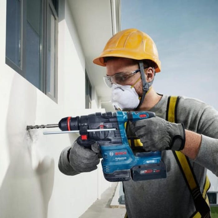 Batterie bosch pro GBA 18V 4Ah