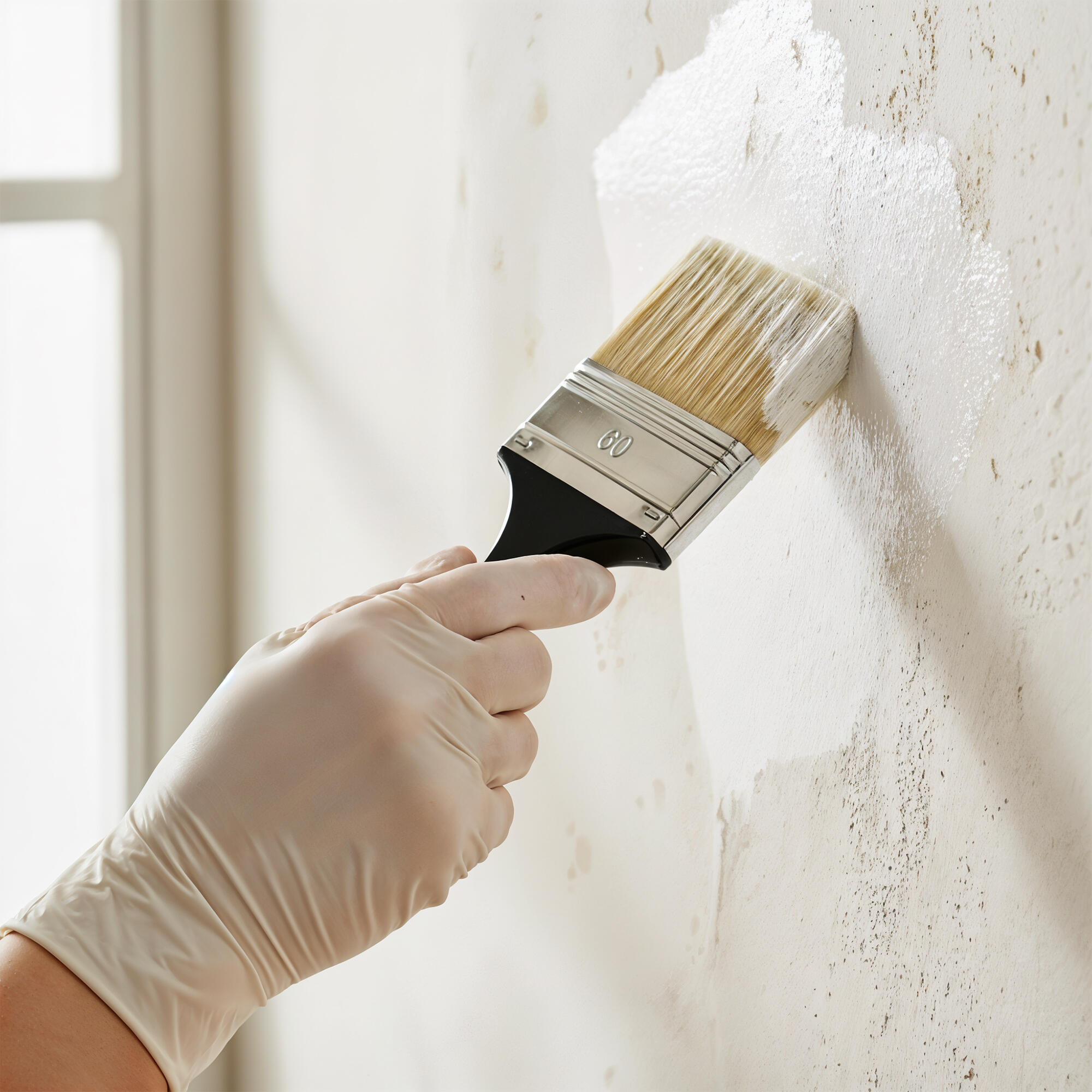 Kit 3 pincéis UNIVERSAL 20/40/60MM - 3