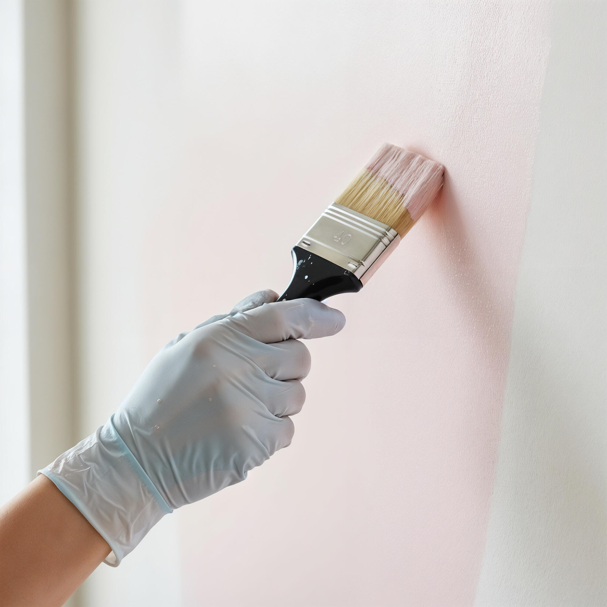 Kit 3 pincéis UNIVERSAL 20/40/60MM - 2