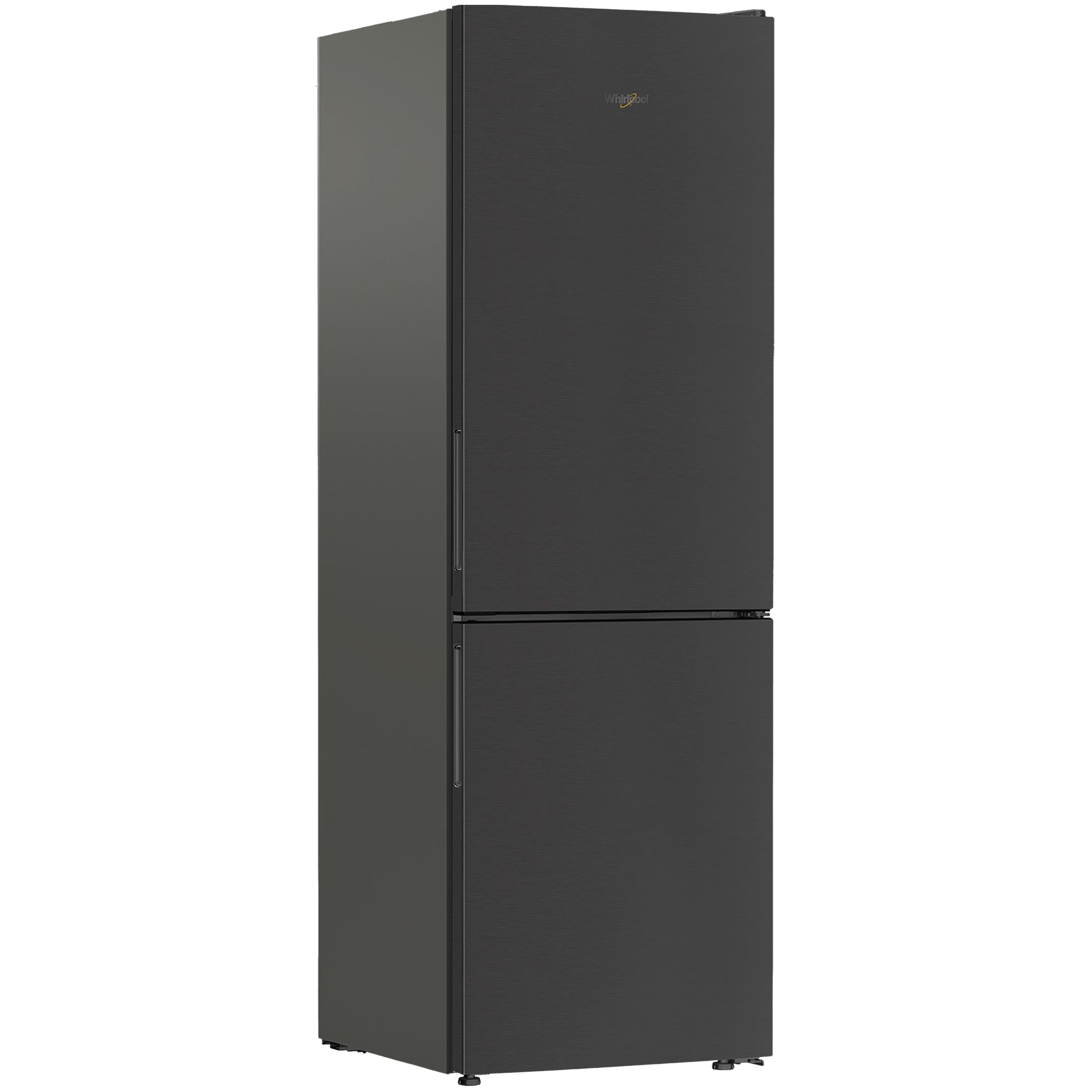 Lodówka wolnostojąca WPC 83 IXBR Whirlpool