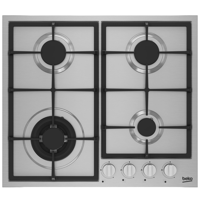 Płyta gazowa HBIAG 64225SXP Beko