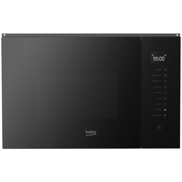 Kuchenka mikrofalowa do zabudowy BMGB 25353KSB 25L Beko