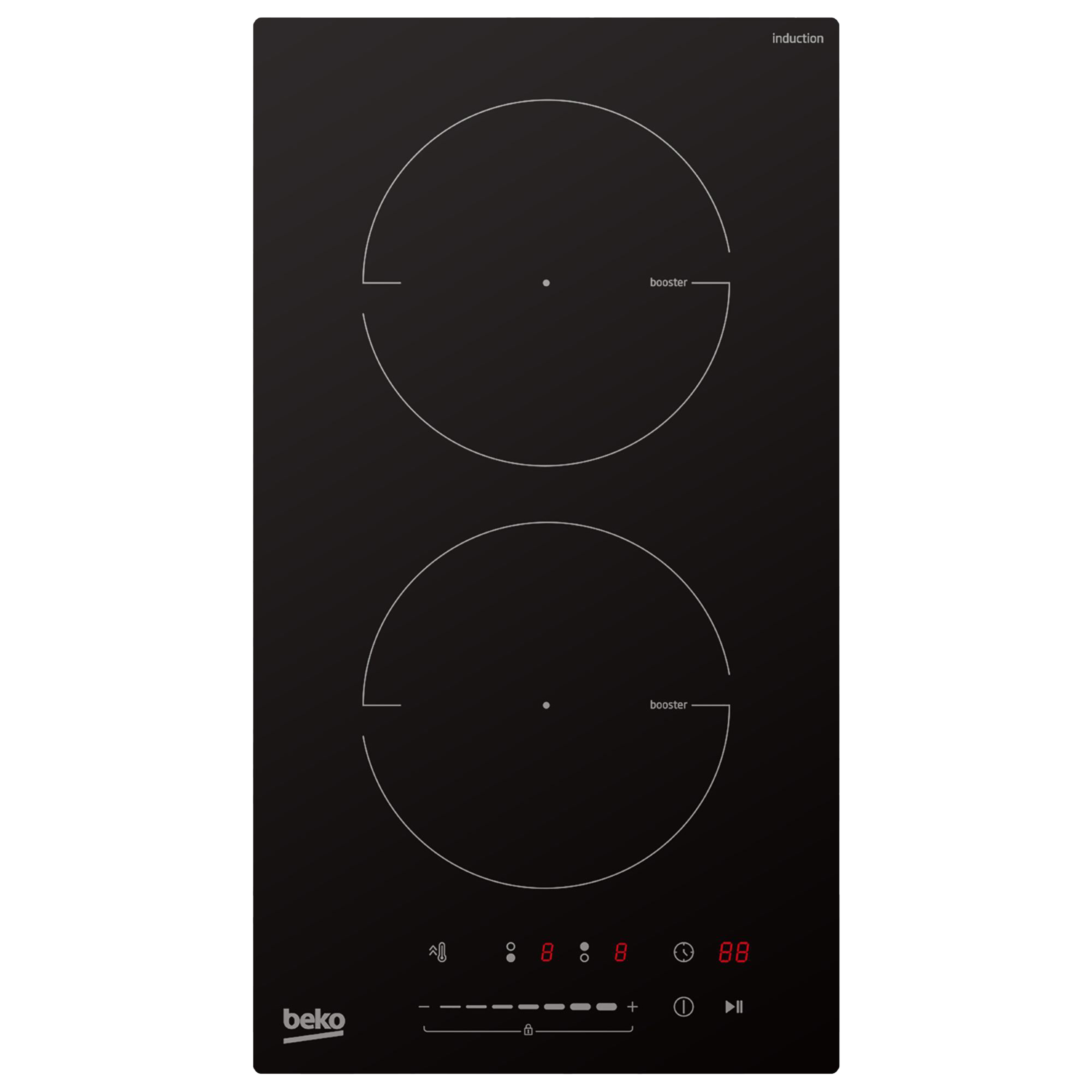 Płyta indukcyjna HDI 32400TO 30 cm Beko