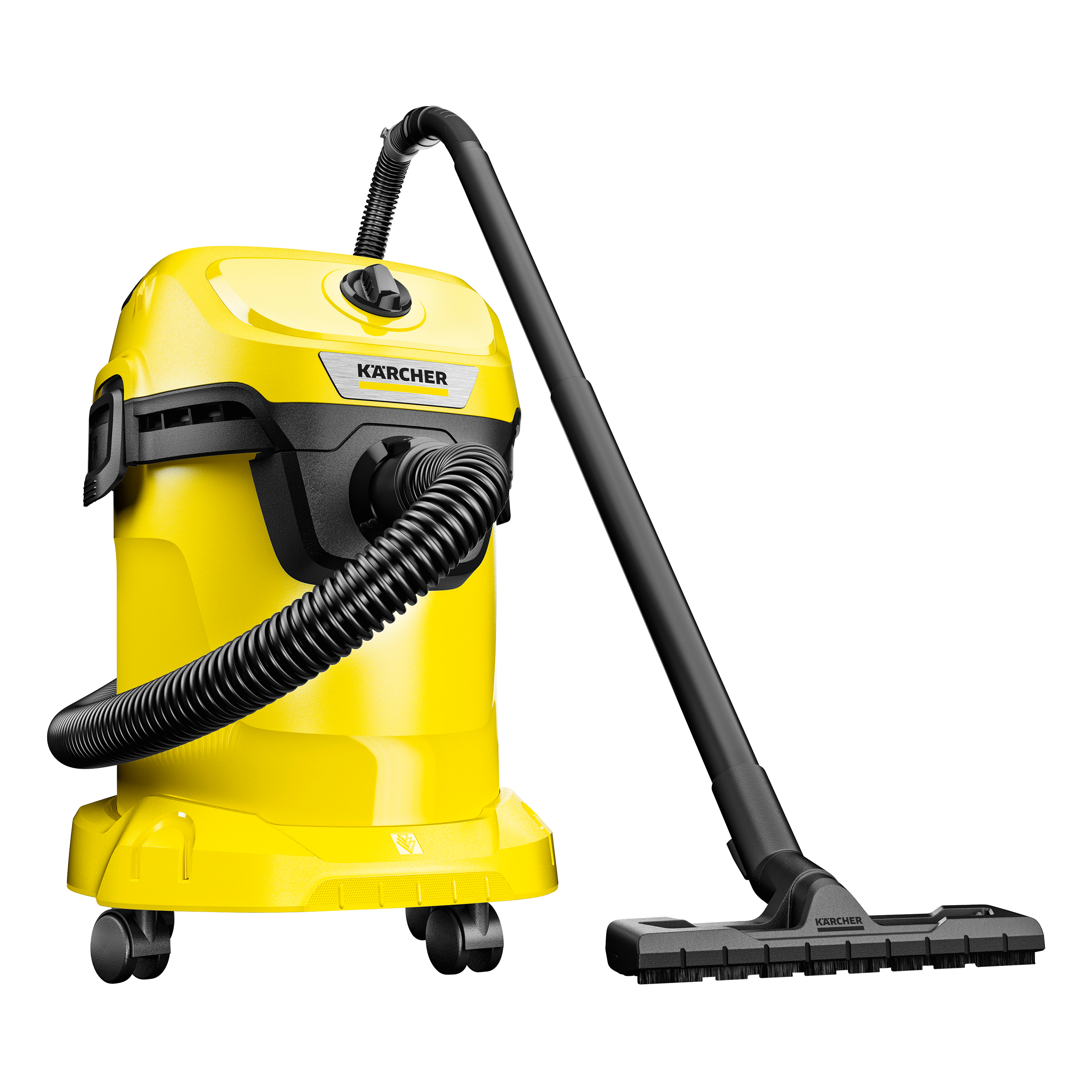 Odkurzacz uniwersalny WD 3 V-17/4/20 17 l KARCHER - 5