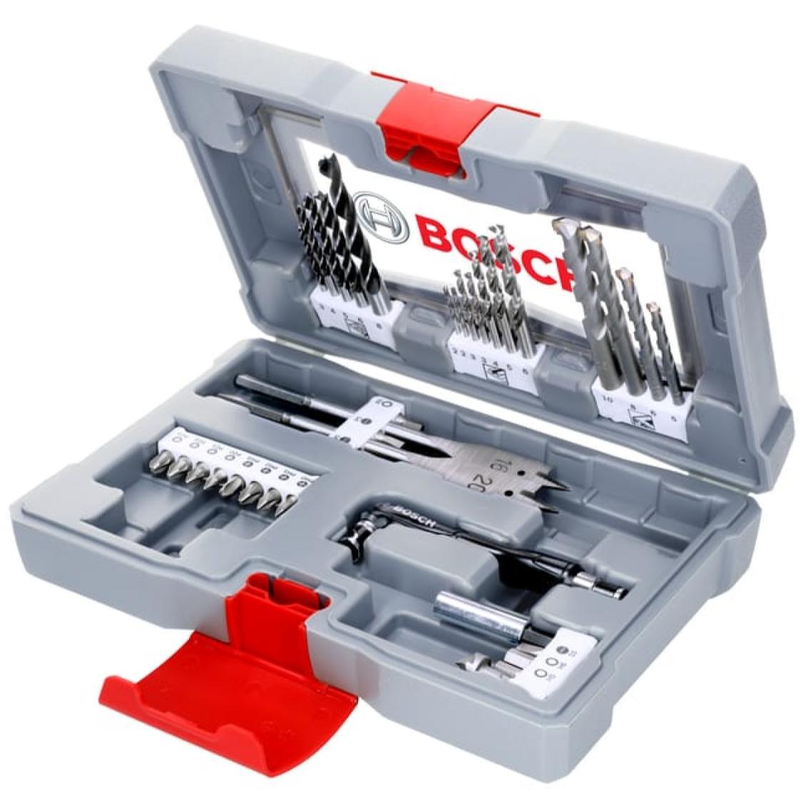 coffret premium bosch 35 pièces - 3