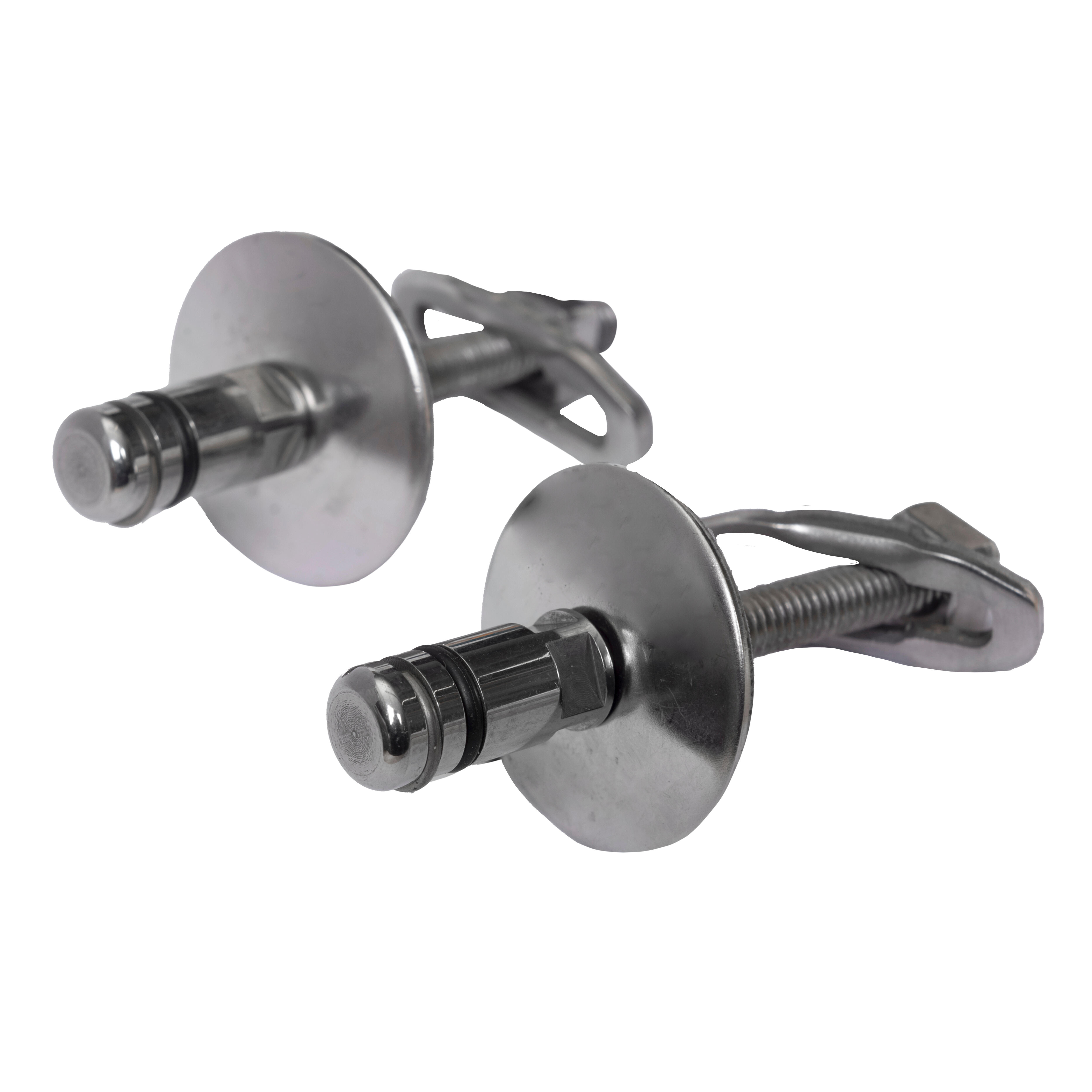 TAPA WC ROCA ROUND COMPACTO AMORTIGUADA - 8