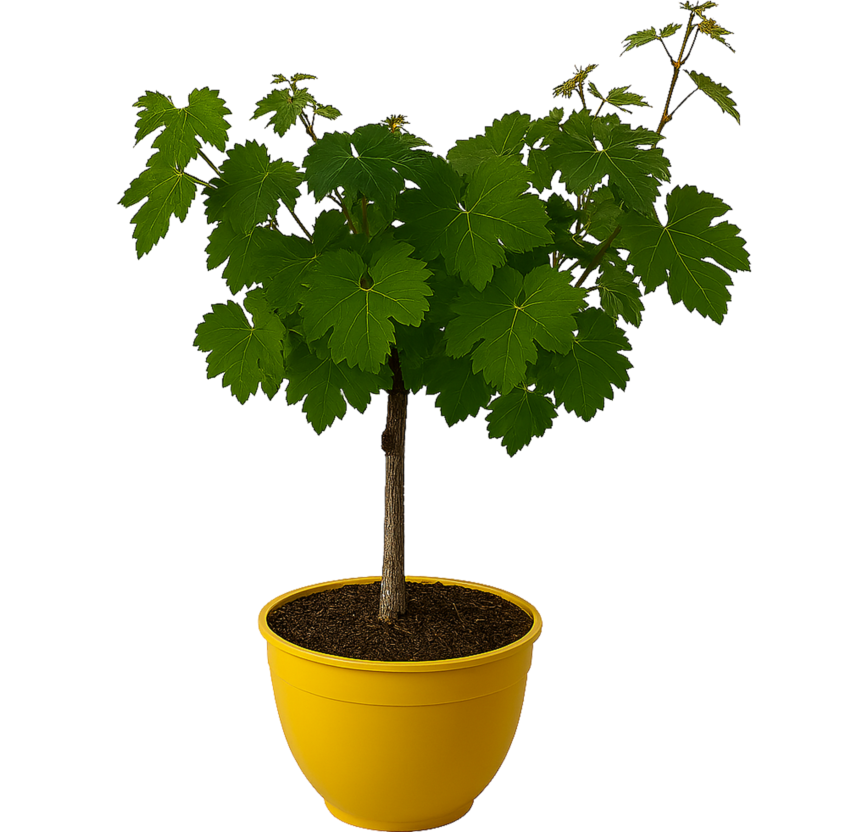 Winorośl właściwa Vitis vinifera 50 cm