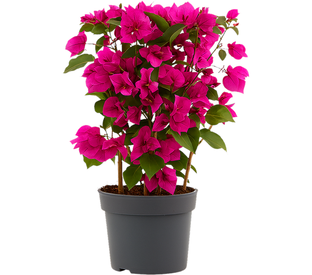 Bugenwilla Bougainvillea Sanderiana 40 cm