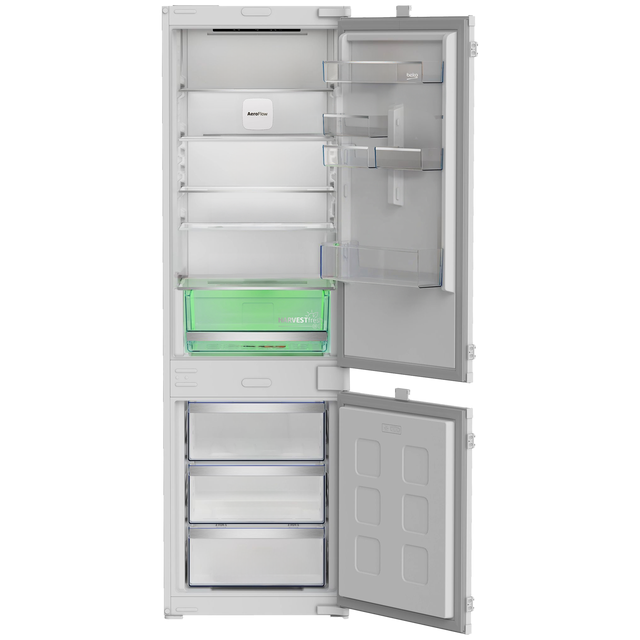 Lodówka do zabudowy B5BCNA295HS Beko