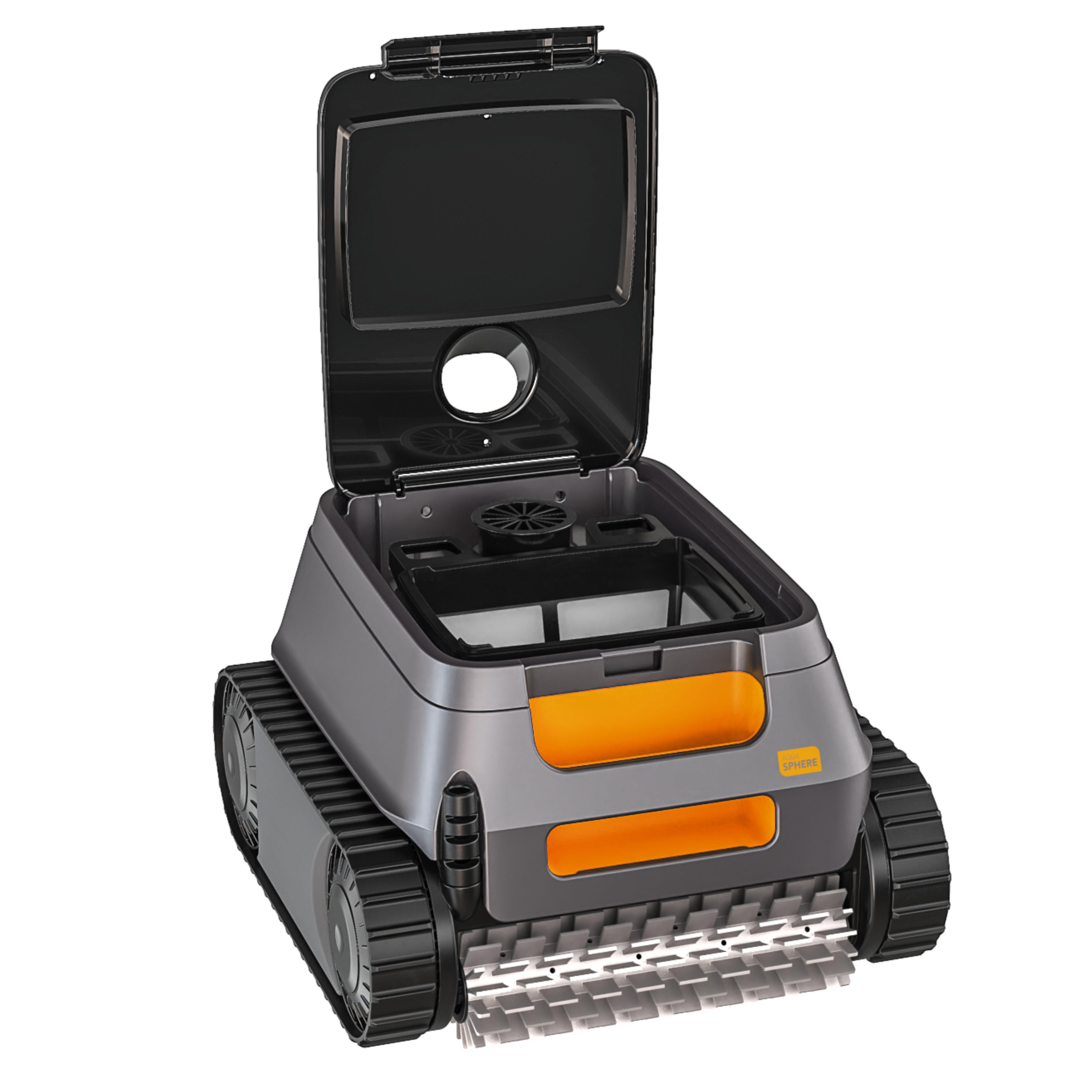 ROBOT PISCINA AQUASPHERE ASR 105 - 2