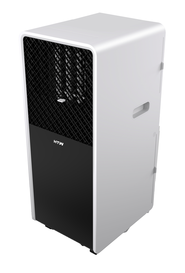 Ar condicionado portátil HTW PB-035P41WF 12K BTU Frio/Quente