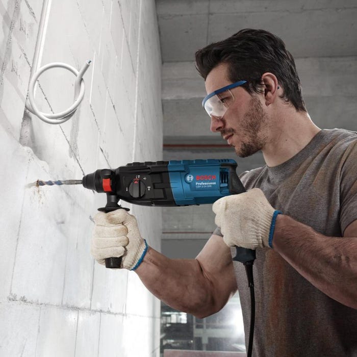 Perforateur bosch professional