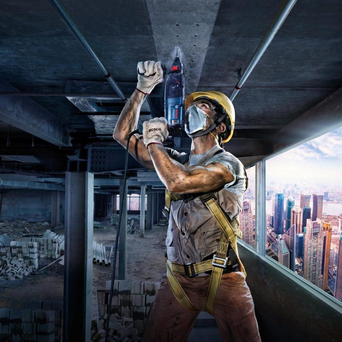 Perfo bosch pro GBH 2-40 240