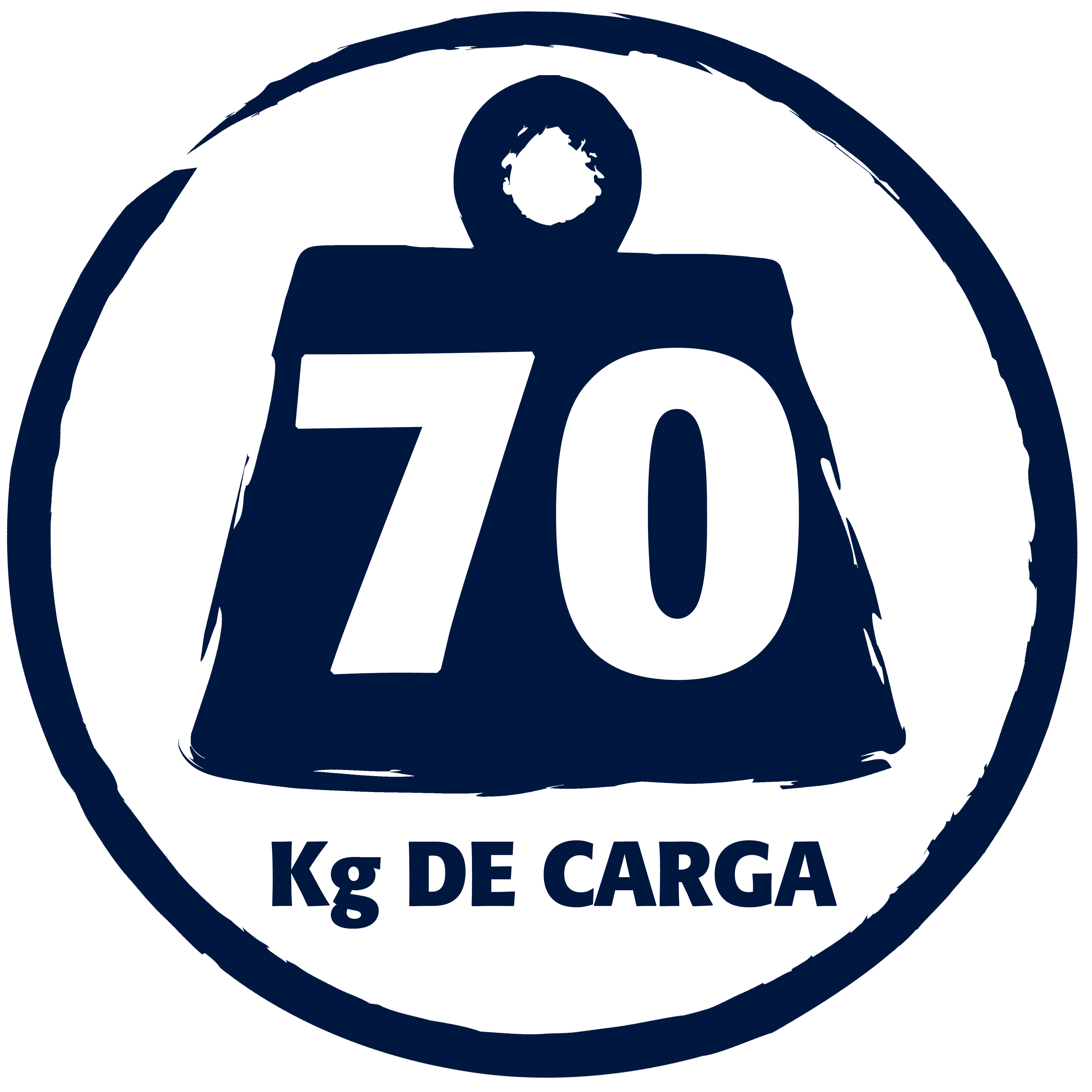 CARRETILLA PALA PLEGABLE ALUMINIO 70KG - 12